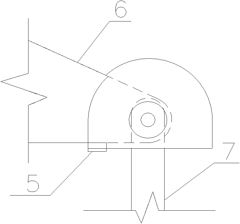 Anti-corona sphere for power transmission line in high altitude region