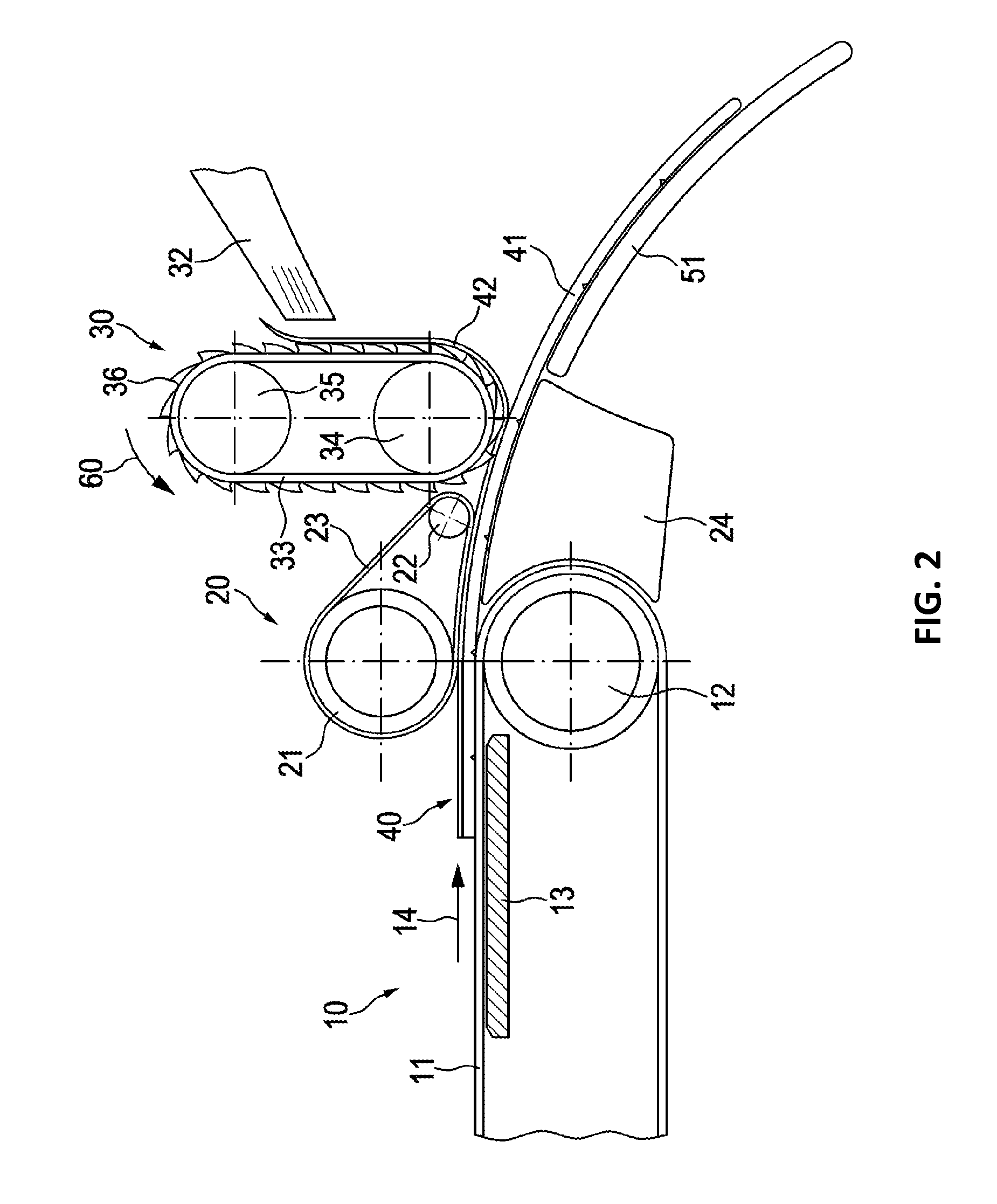 Apparatus and method for self adhesive balancing weight liner removal