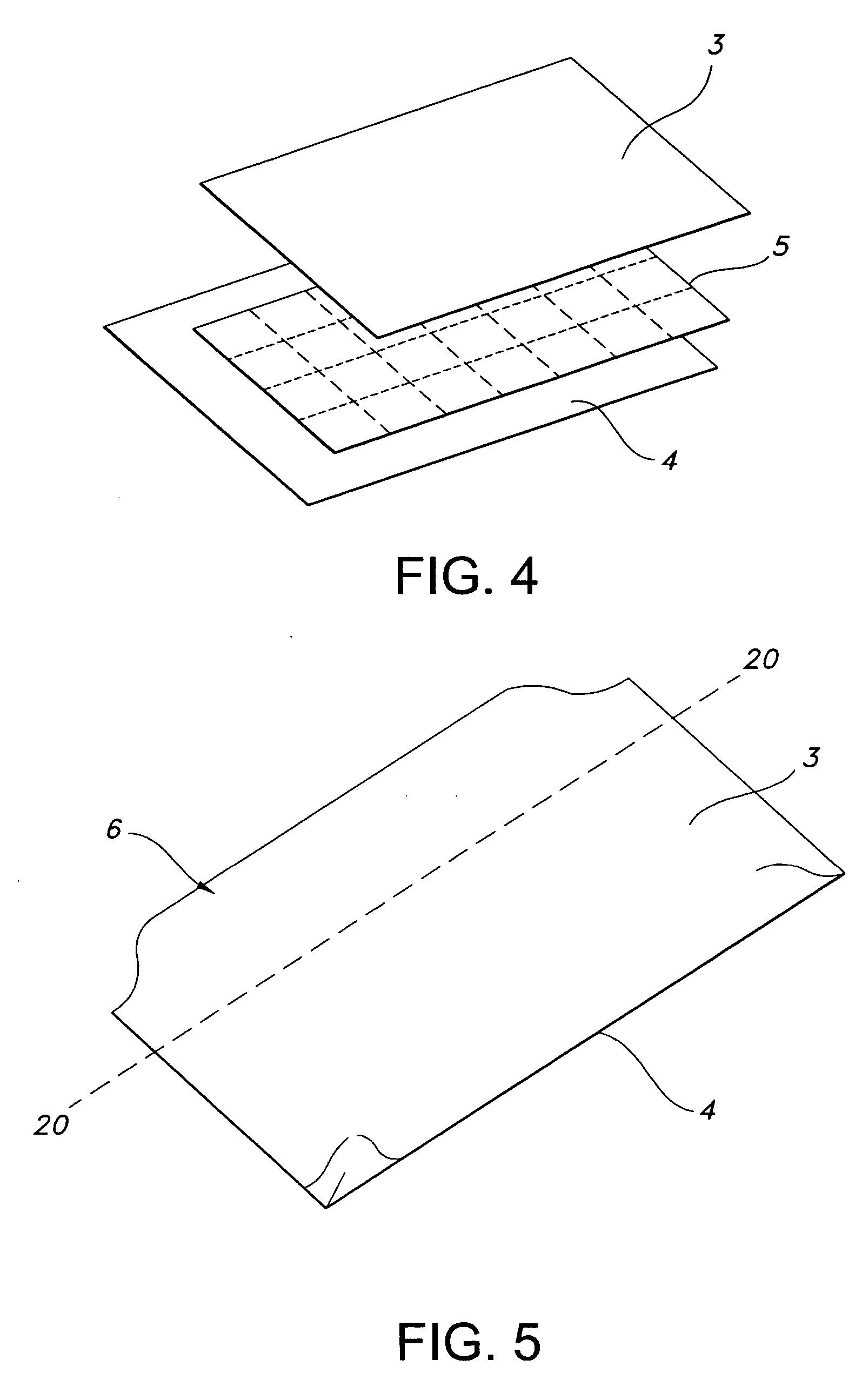 Packaging and dispensing of rapid dissolve dosage form