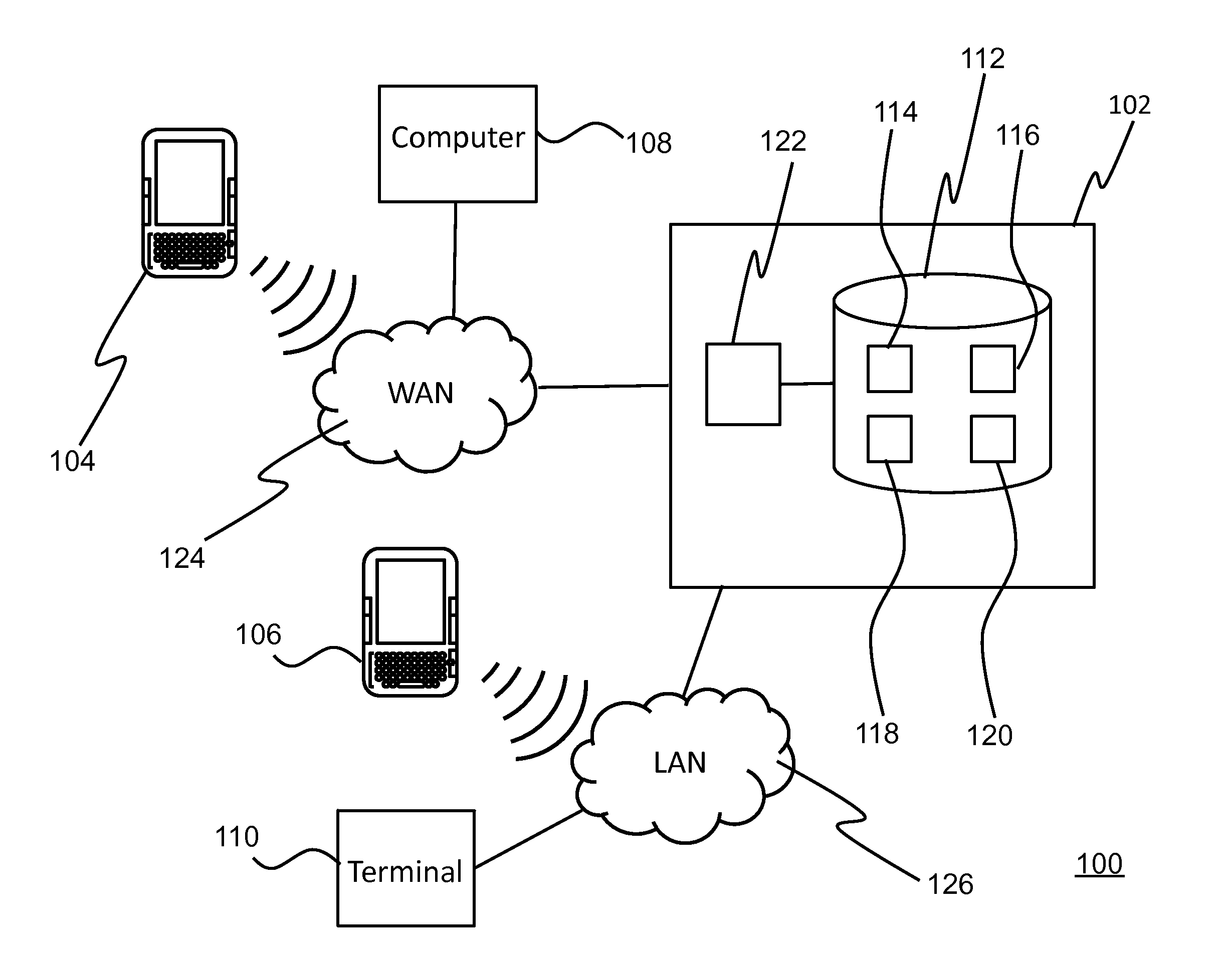 method-and-system-for-upselling-to-a-user-of-a-digital-book-lending