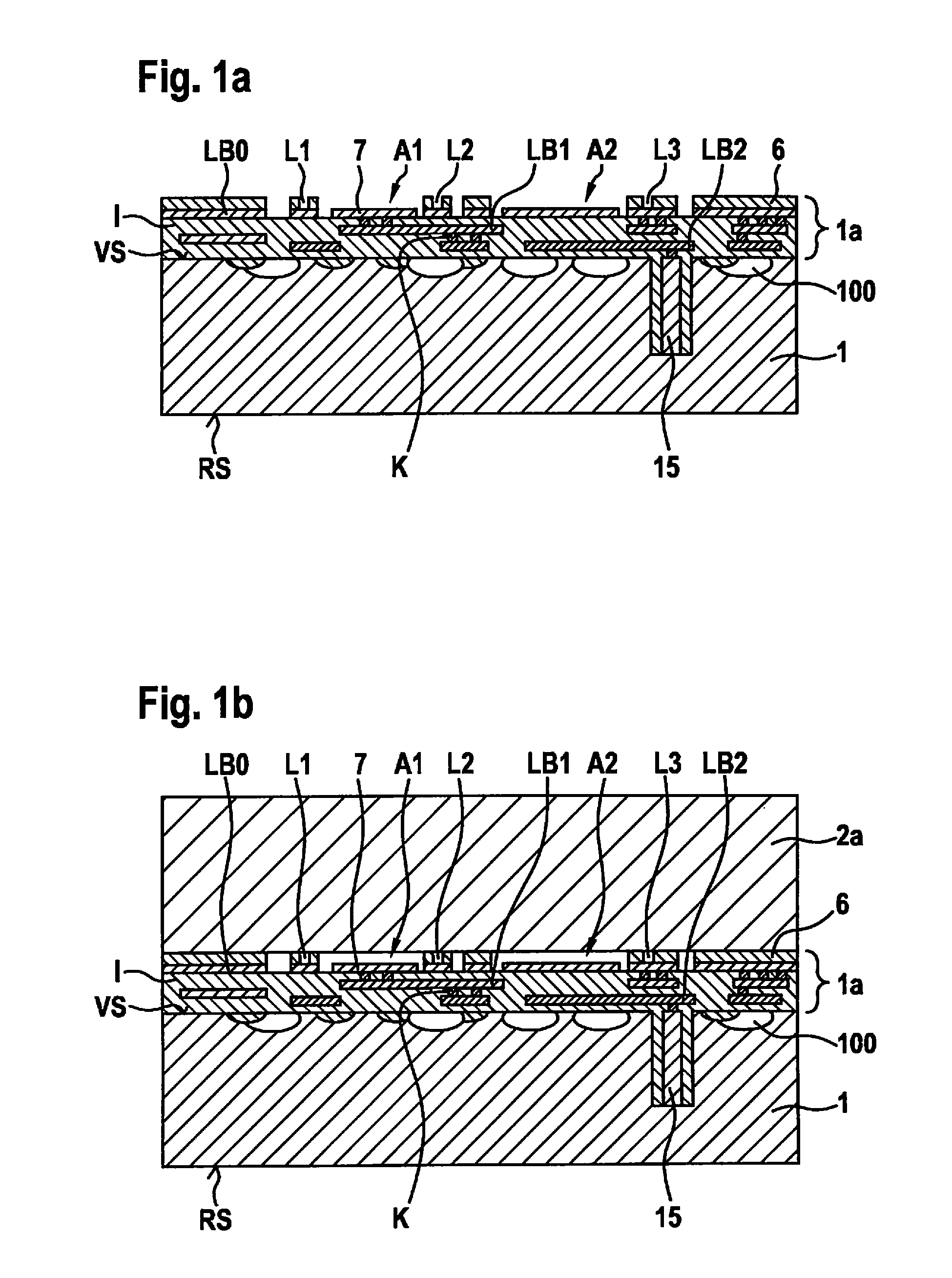 Micromechanical pressure sensor device and corresponding manufacturing method