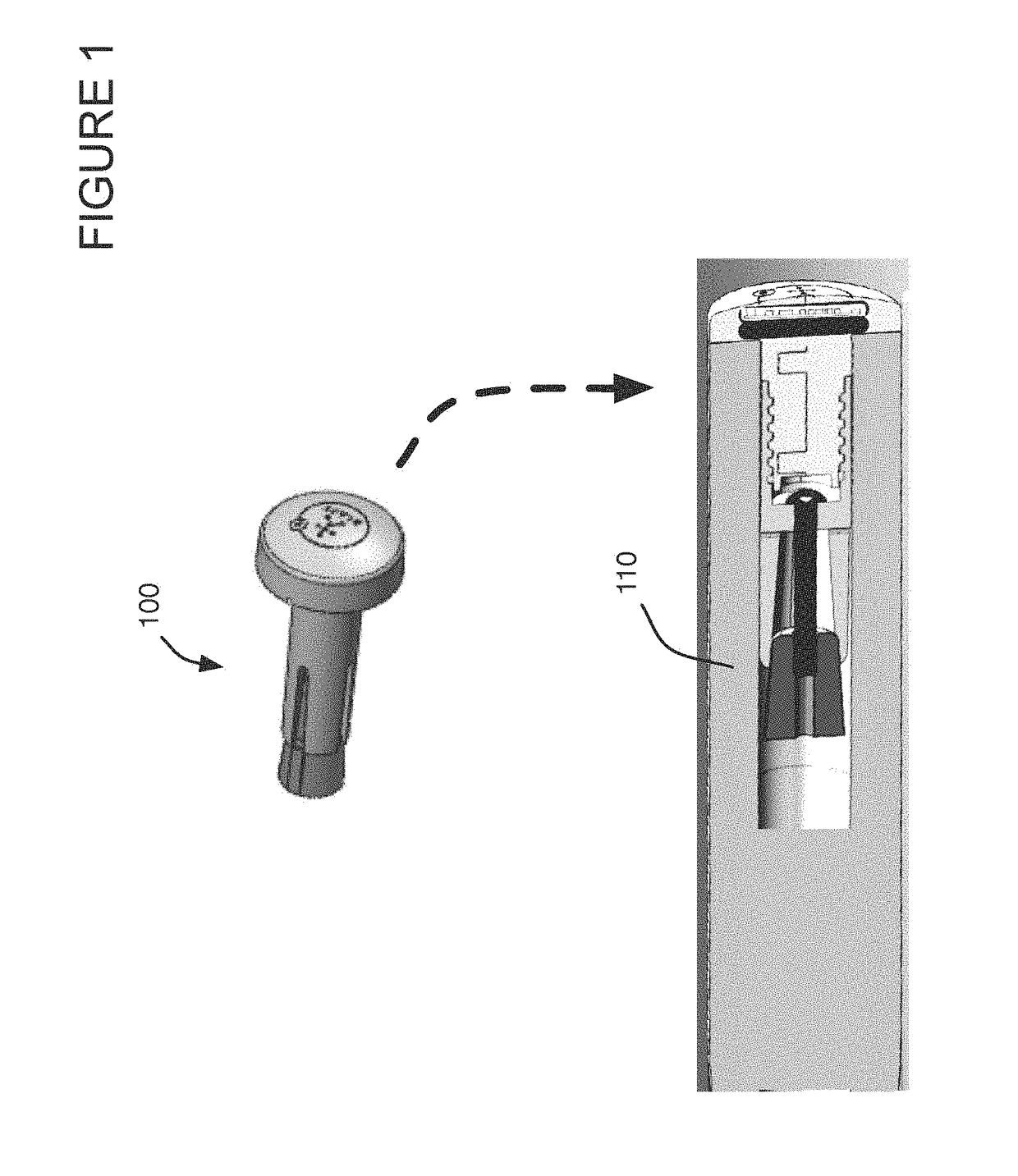 Method of coupling a motion sensor to a piece of equipment