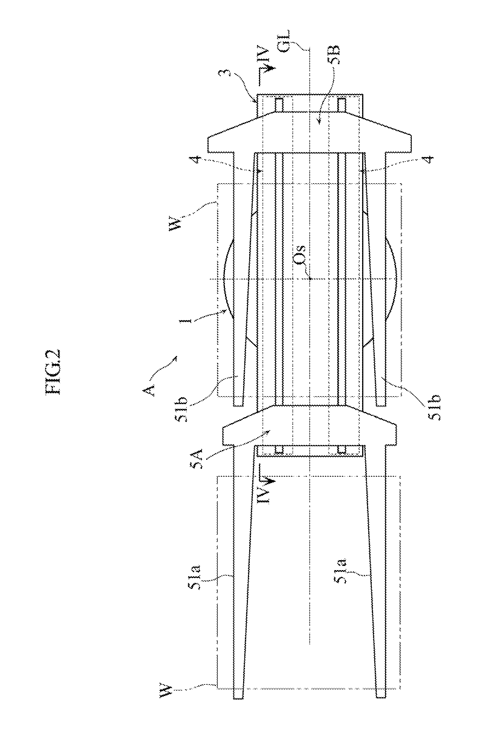 Belt driving apparatus