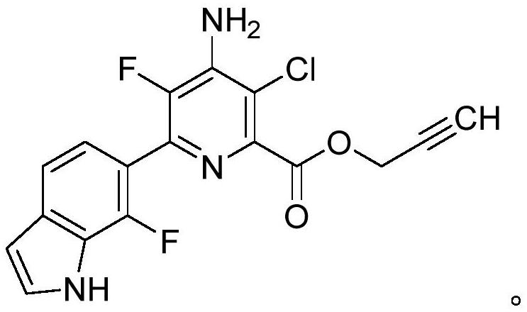 Compositions comprising pyridine carboxylate herbicides with acetolactate synthase (ALS) inhibitor herbicides