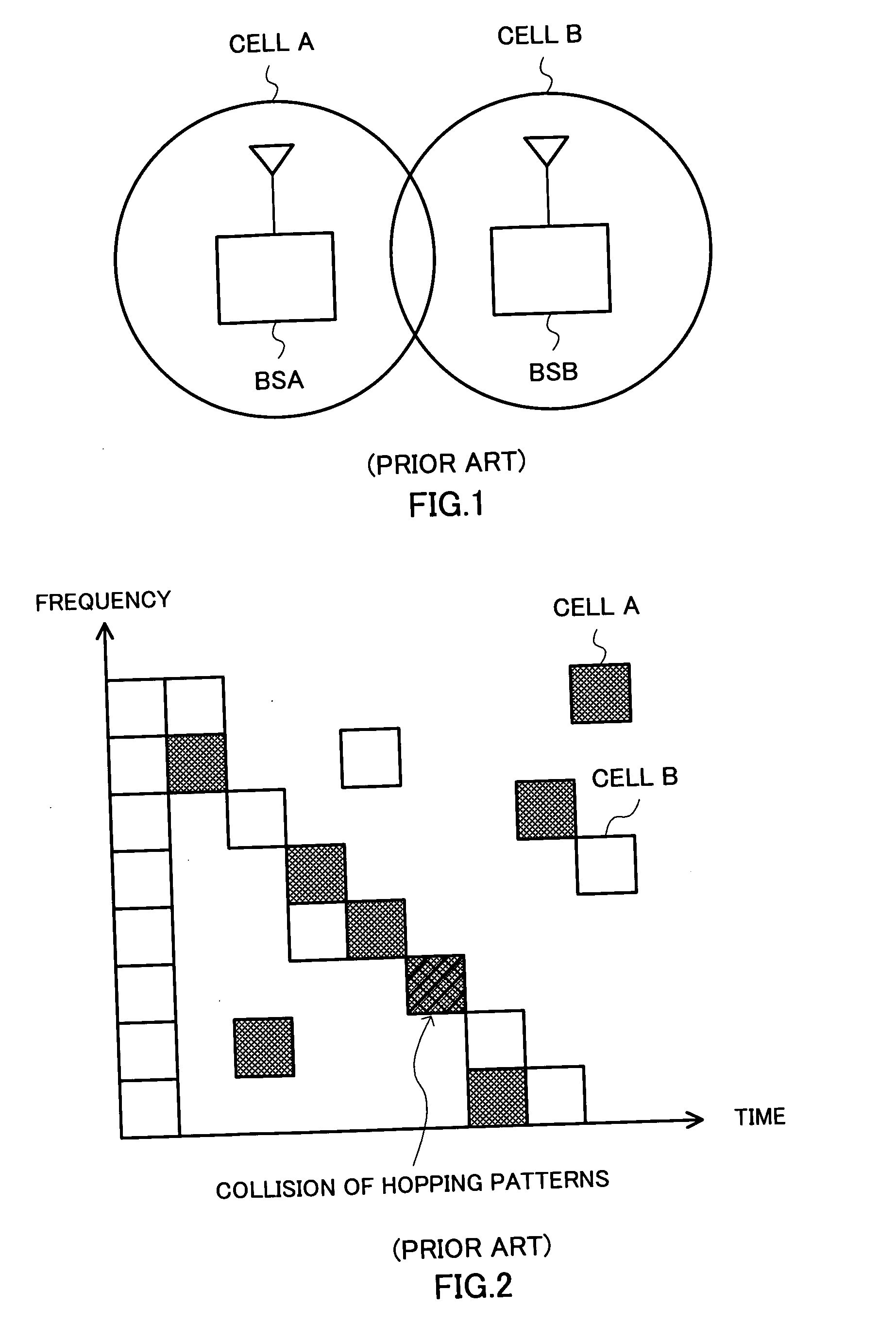 Ofdm signal collision position detection apparatus and ofdm reception device