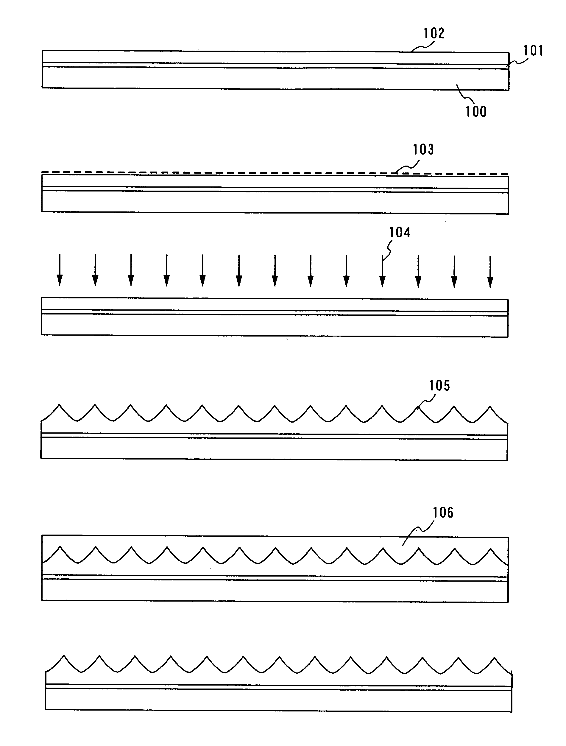 Method for manufacturing semiconductor device, and laser irradiation apparatus