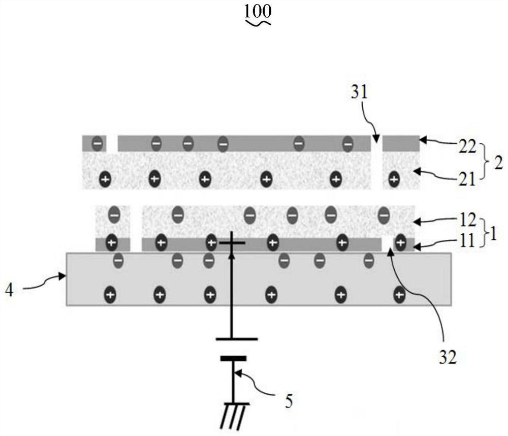 Laminating method of flexible circuit board