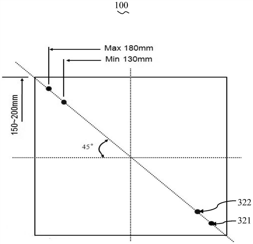 Laminating method of flexible circuit board