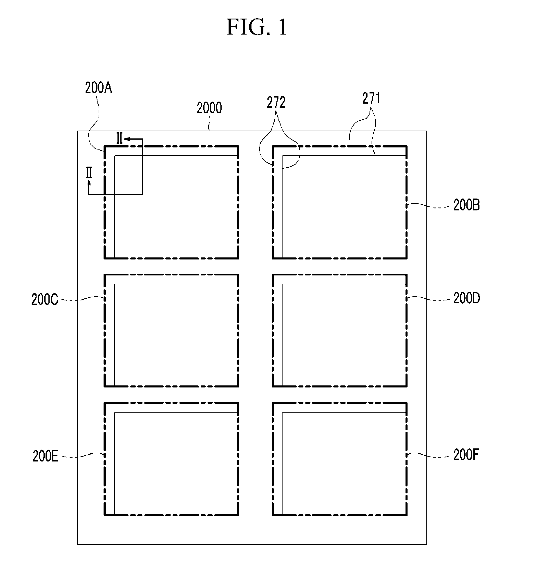 Common electrode panel and method for manufacturing the same