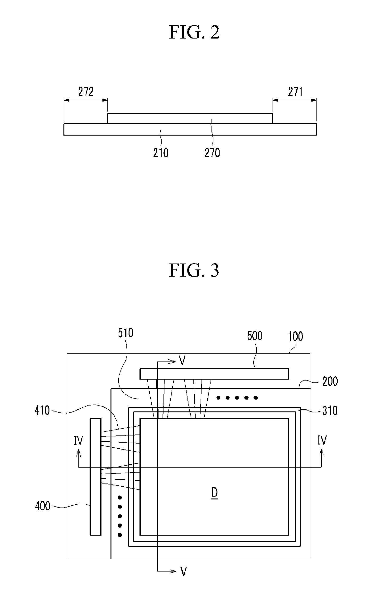 Common electrode panel and method for manufacturing the same