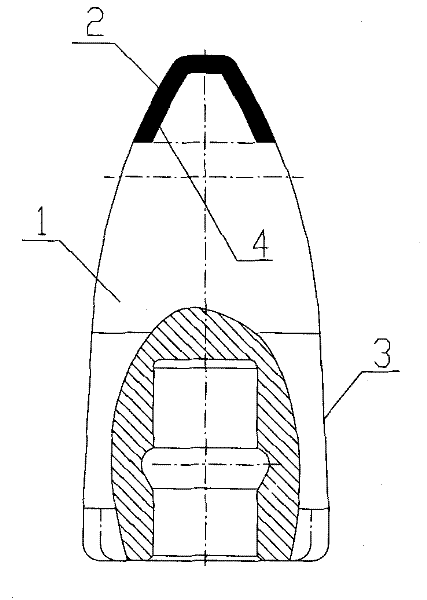 The Method of Overlay Welding Strengthening on the Surface of the Piercing Machine of Seamless Steel Pipe