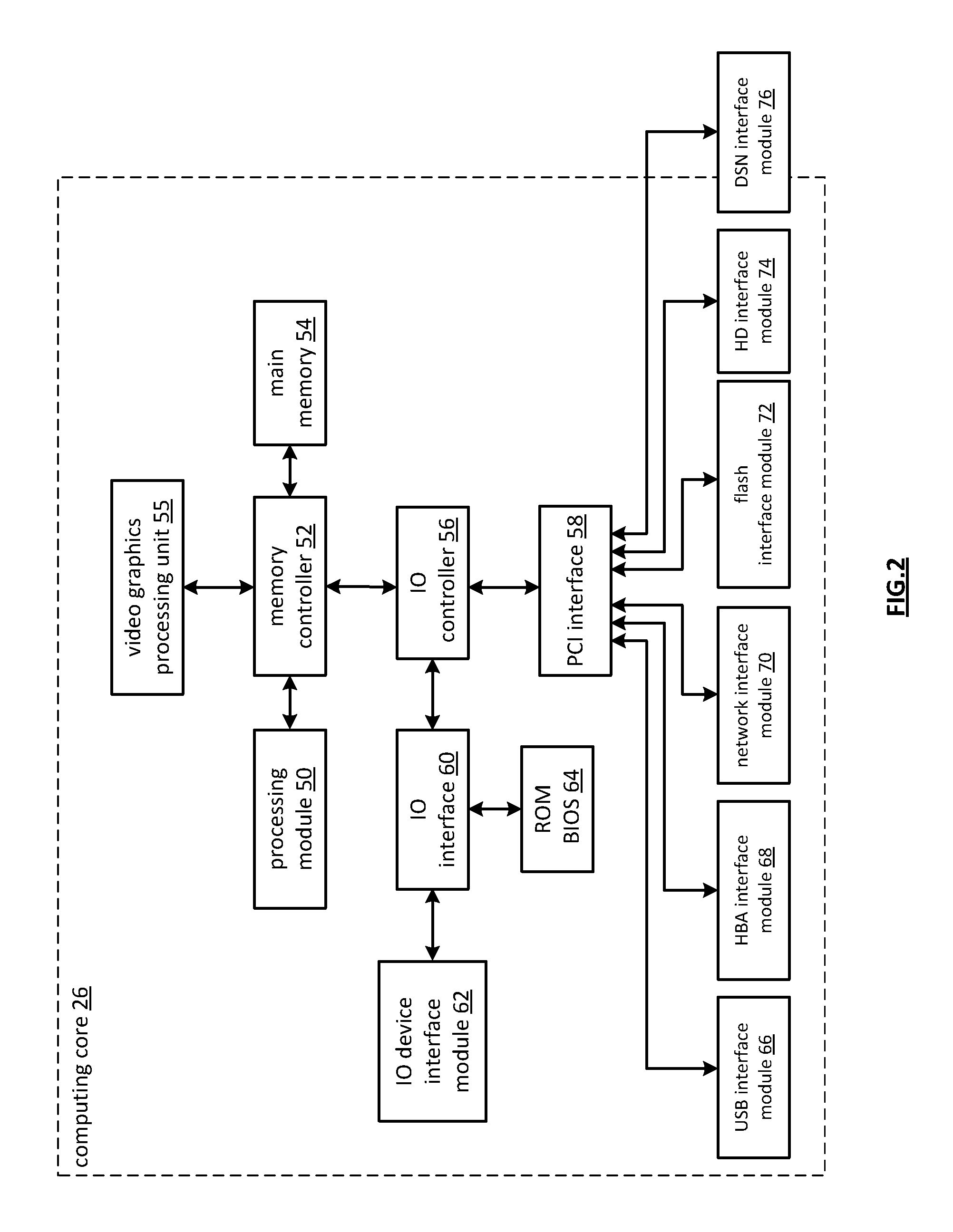 Method and apparatus for dispersed storage memory device selection