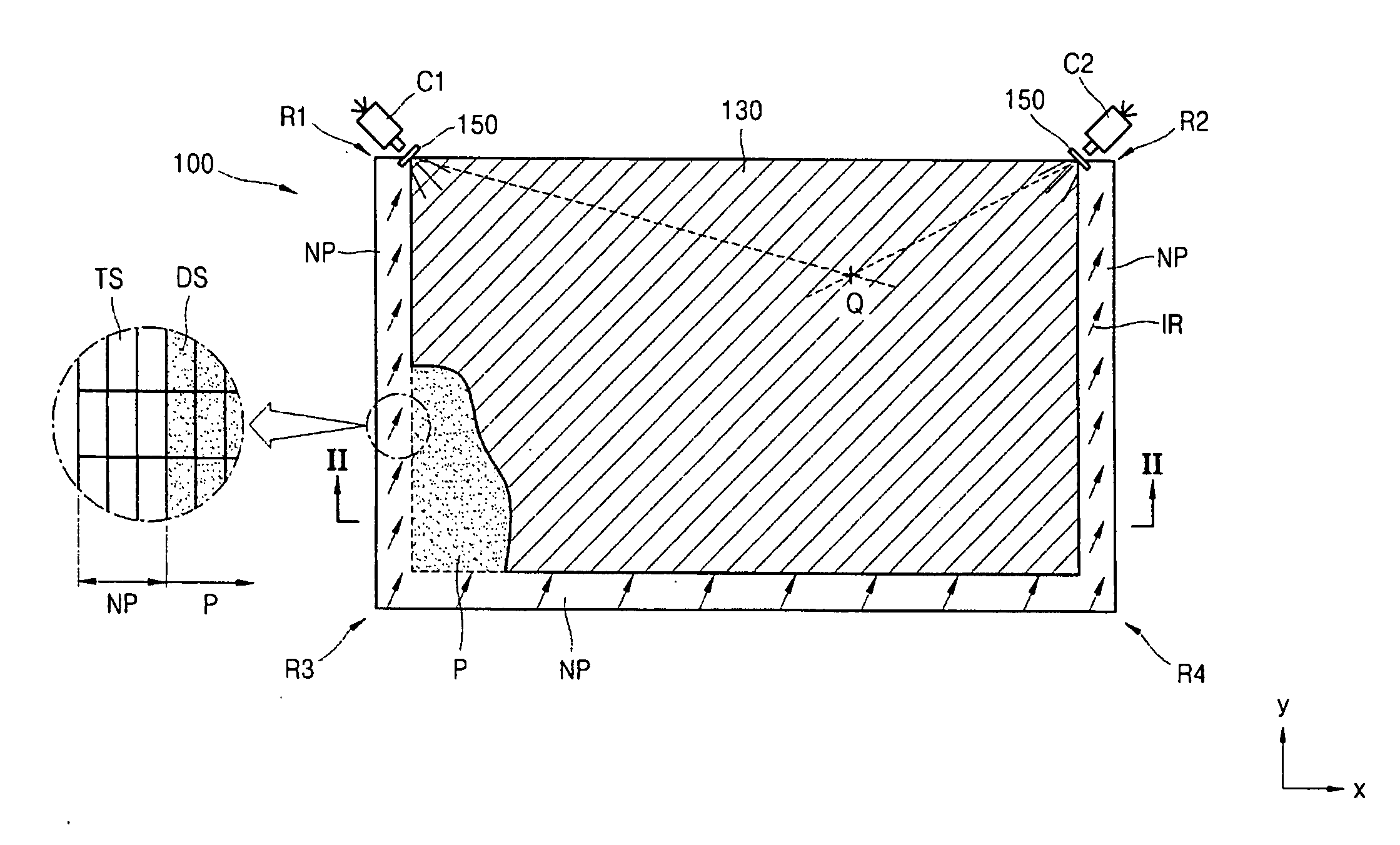 display-apparatus-having-touch-screen-function-eureka-patsnap