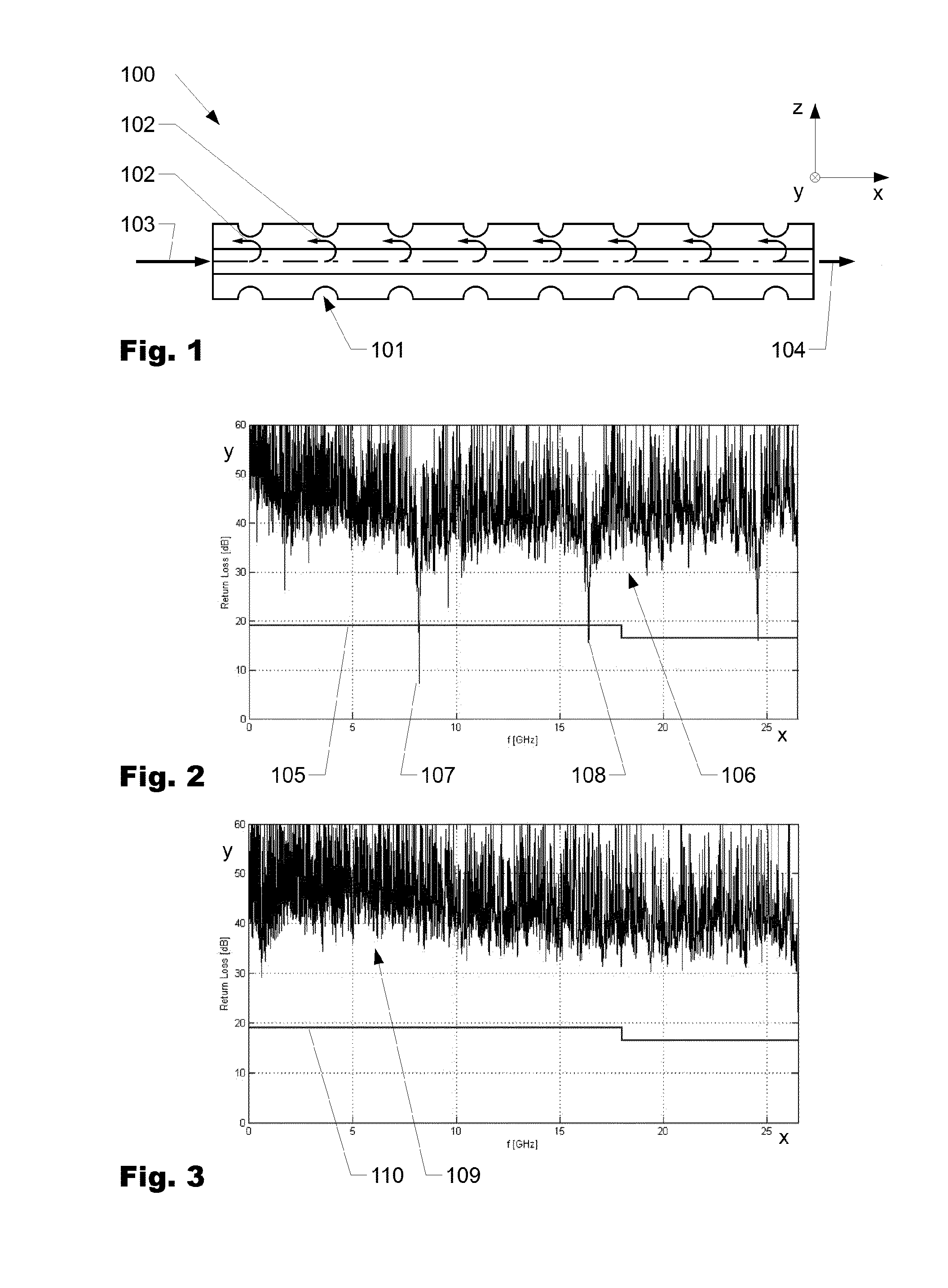 Method for producing a stranded inner conductor for coaxial cable, and coaxial cable