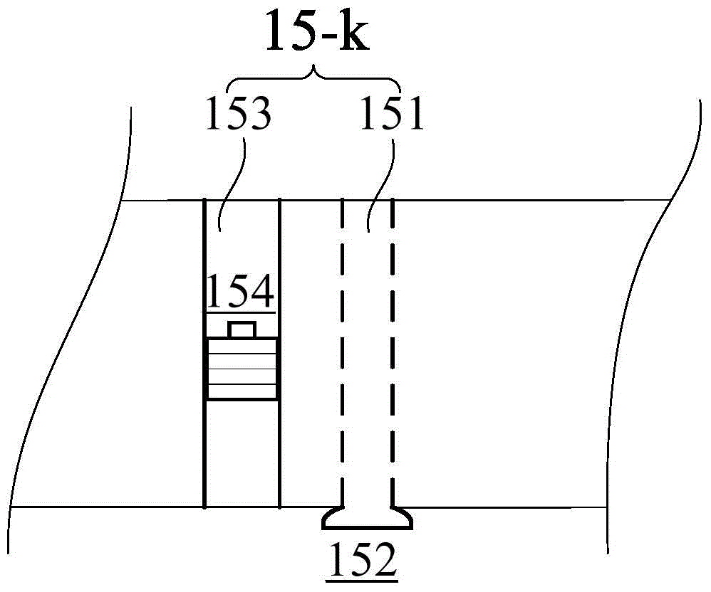 Lamination jig and lamination method for glass cover laminates in display equipment