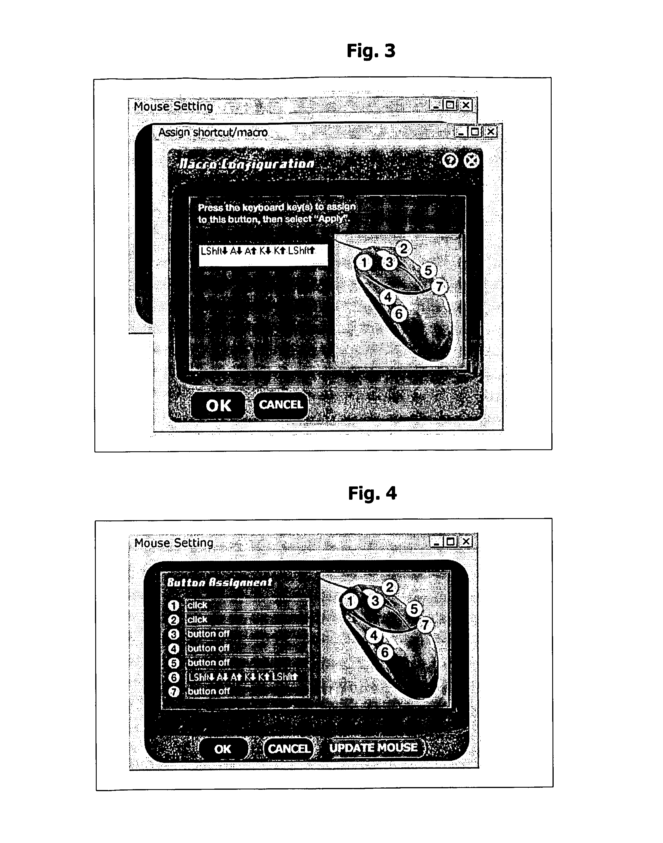 Programmable Computer Mouse