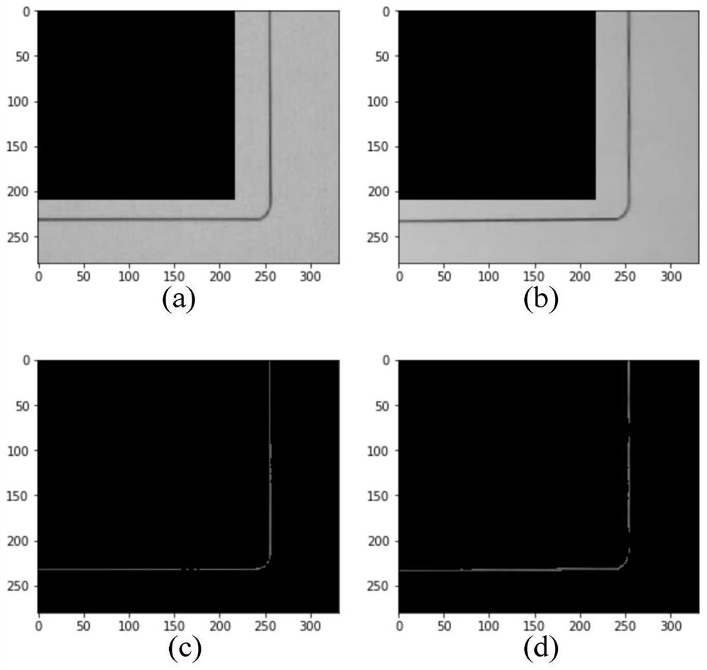 Anti-counterfeiting detection method and device