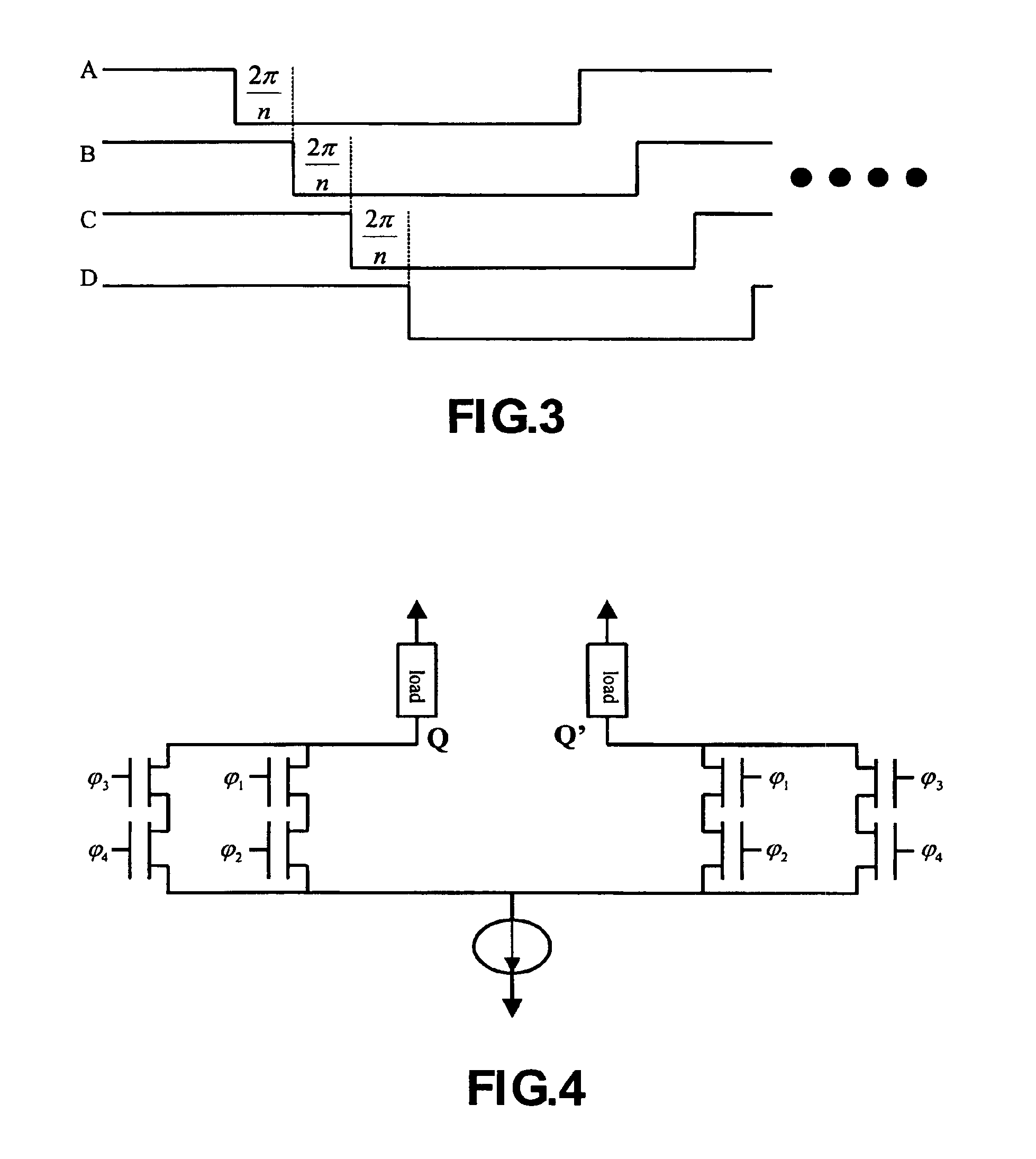 Frequency synthesizing circuit having a frequency multiplier for an output PLL reference signal
