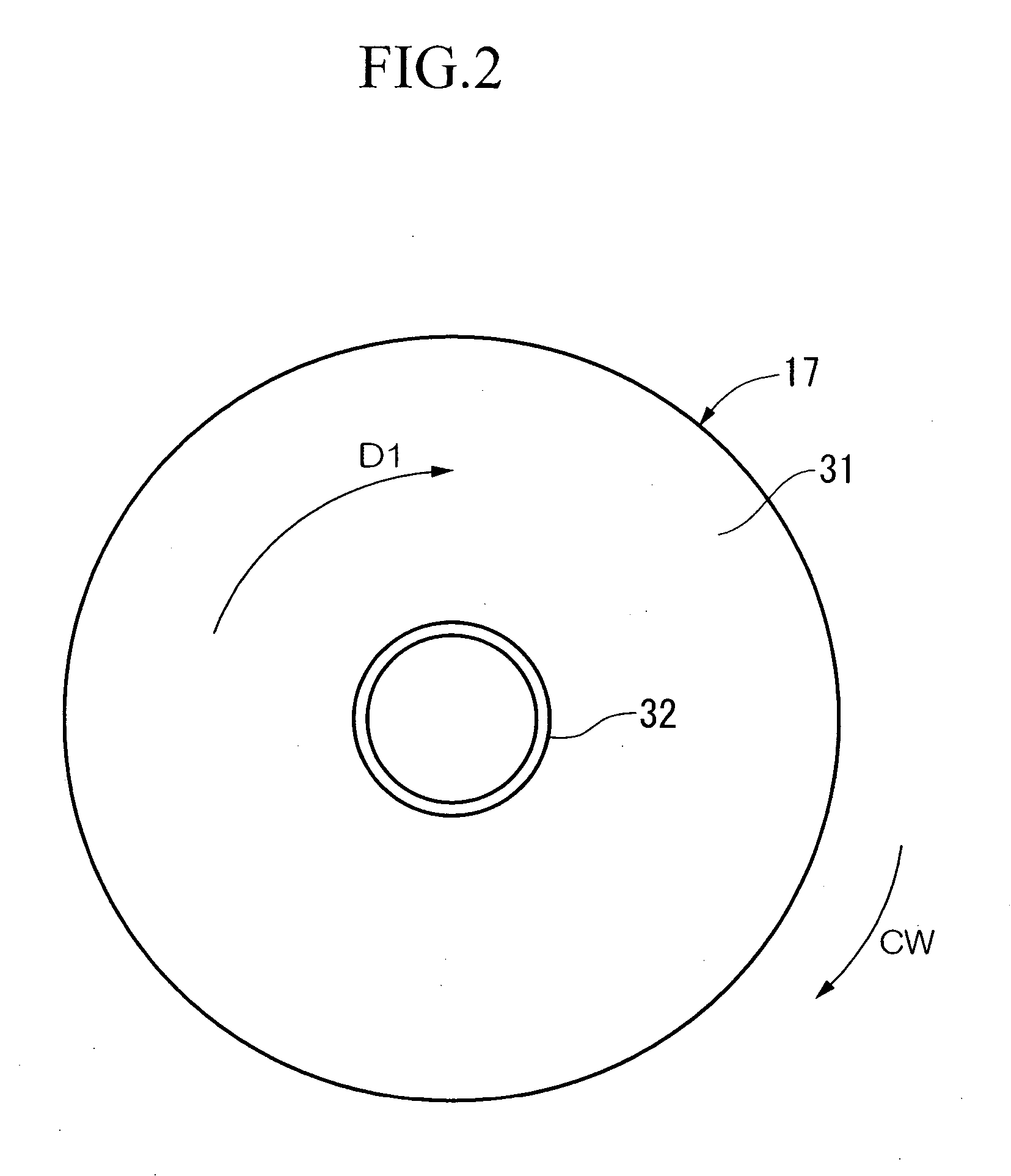 Measuring method and measuring device