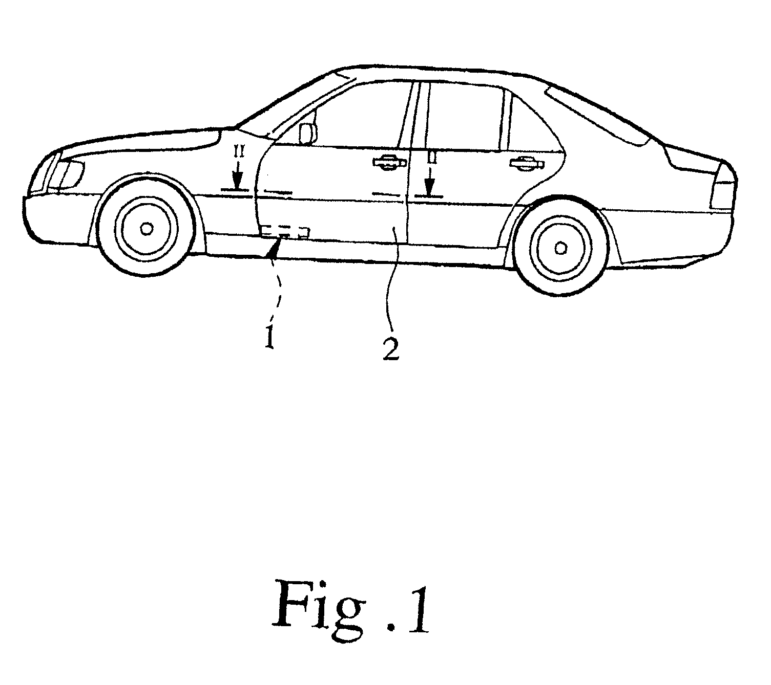 Drive arrangement for motorized movement of a motor vehicle door or the like