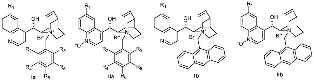 Phase-transfer-catalyzed asymmetric α-benzoylation of β-keto esters