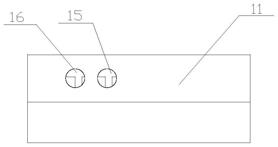 Lead-acid storage battery charging management system