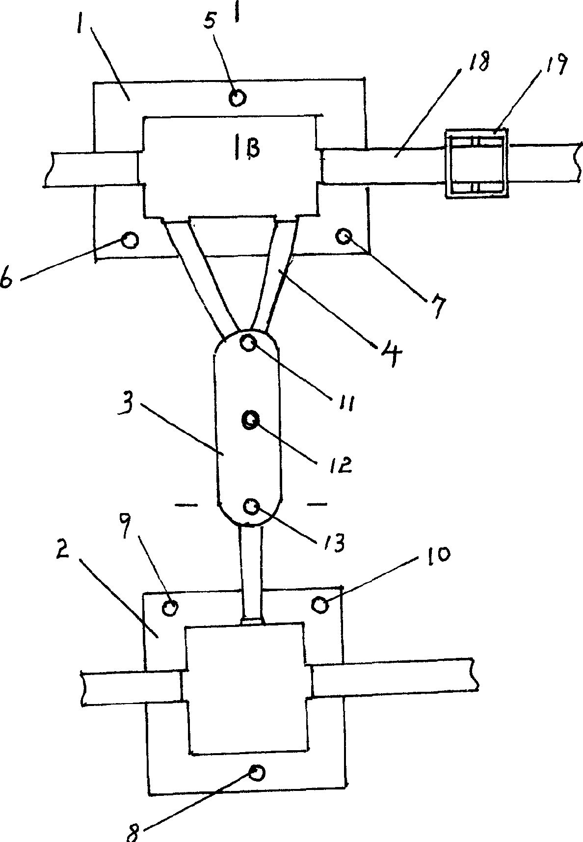 Kidney health-care therapeutic device