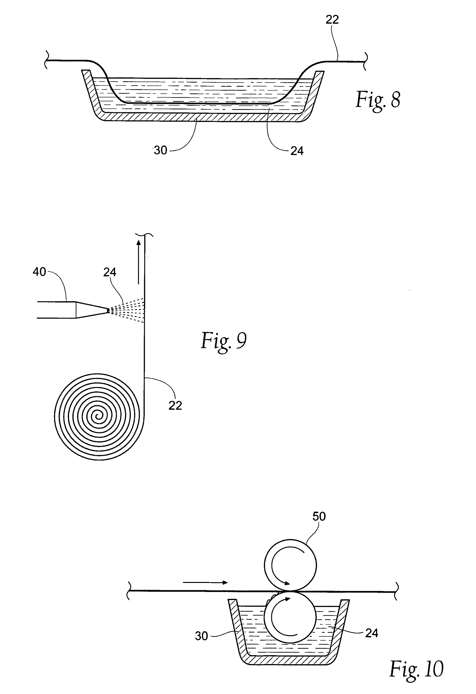Wound dressing devices and methods