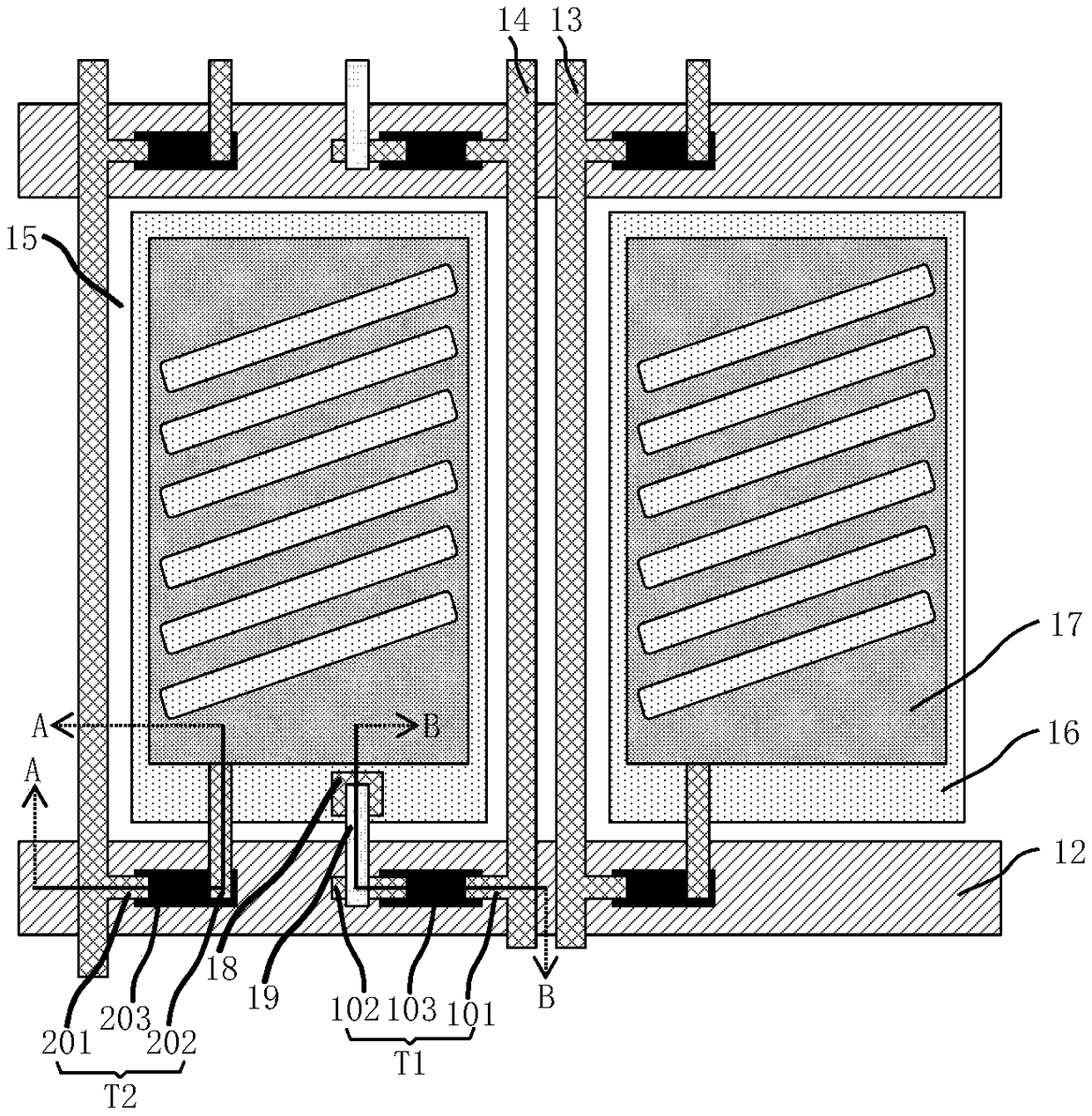 Display substrate, manufacturing method thereof, and display device