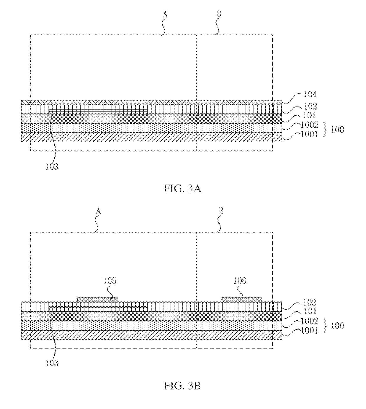 Flexible display panel and manufacturing method thereof