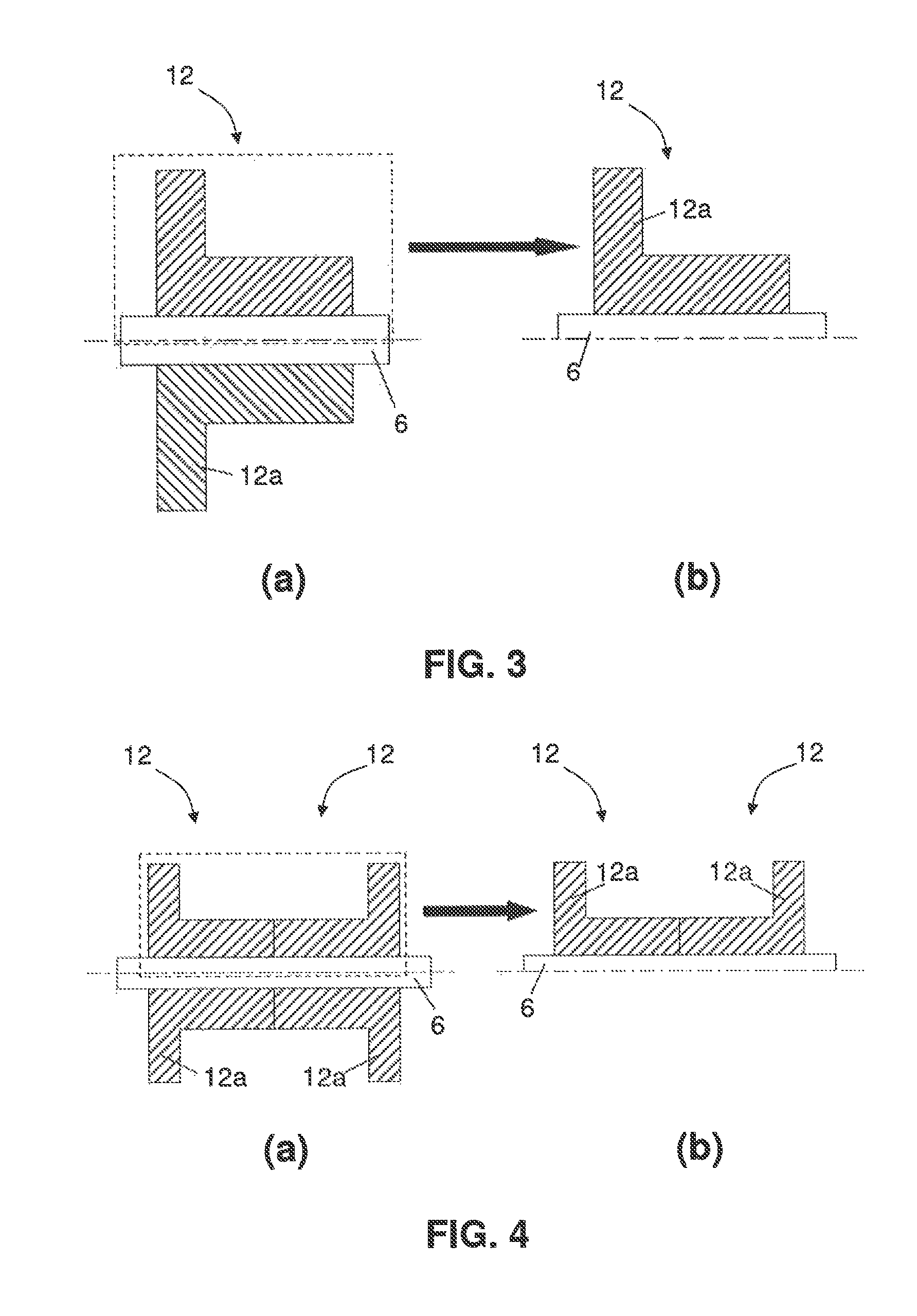 Planetary gear stage with plain bearings as planet bearings and use thereof