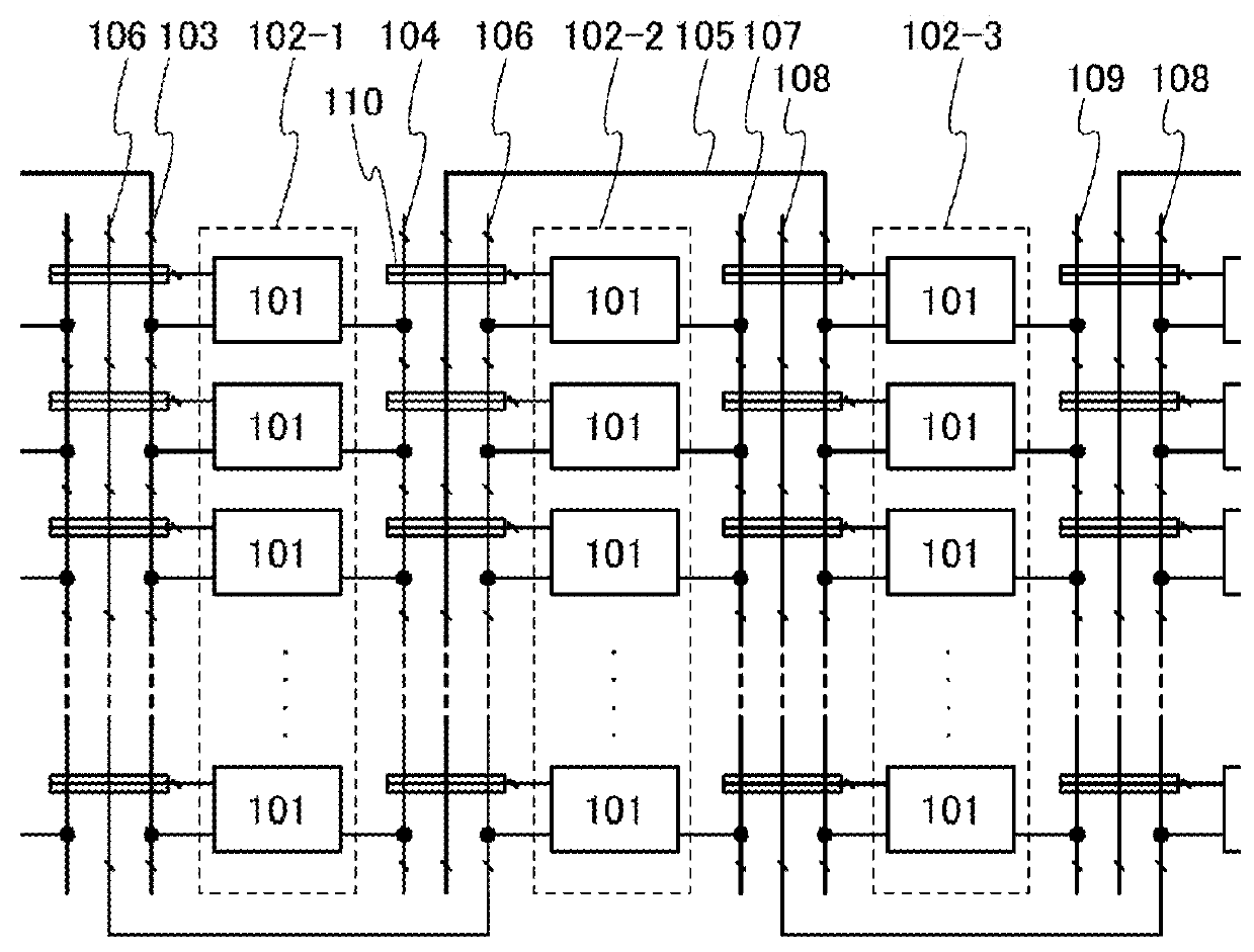 Programmable logic device and semiconductor device