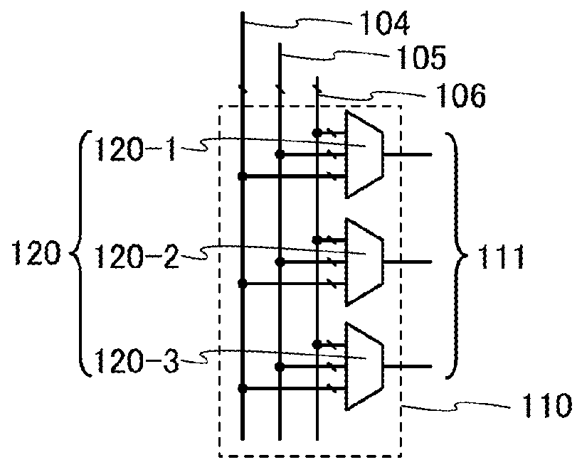 Programmable logic device and semiconductor device