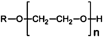 A polyolefin resin-based carbon fiber suspension sizing agent and a preparation method thereof