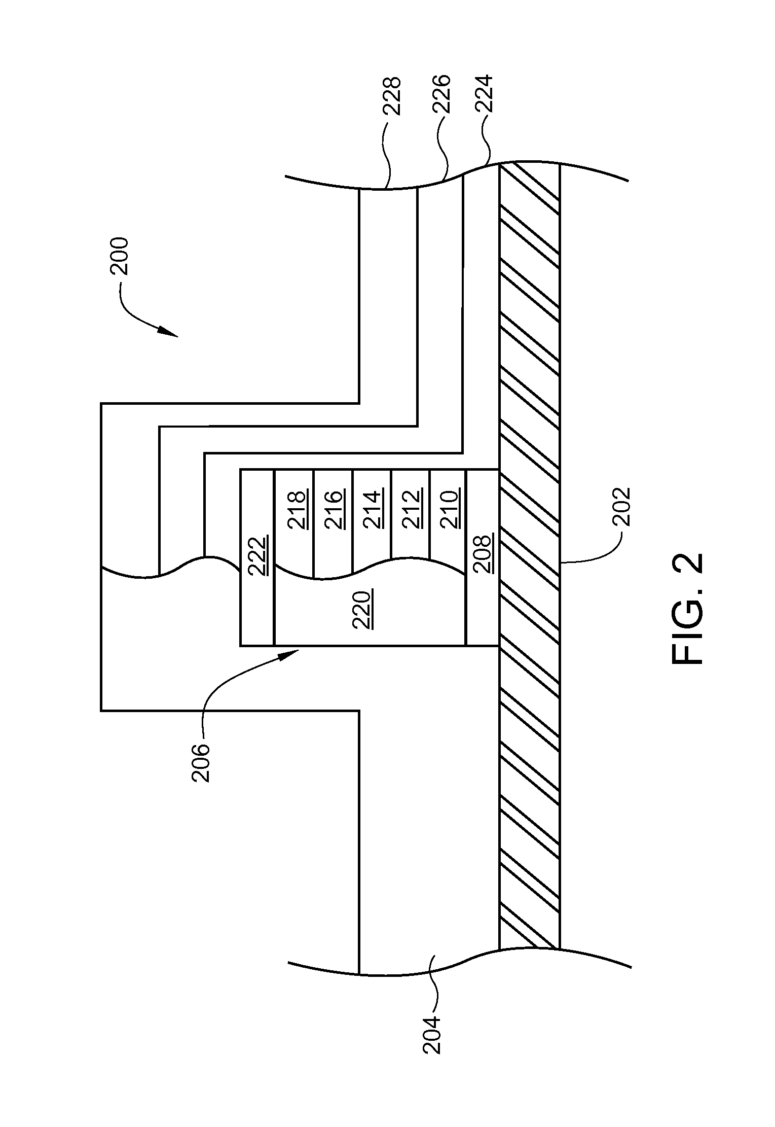 Barrier film performance with n2o dilution process for thin film encapsulation