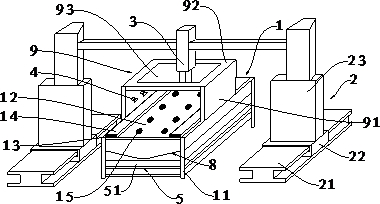 Marble plate cutting equipment and method generating few waste which is capable of being collected