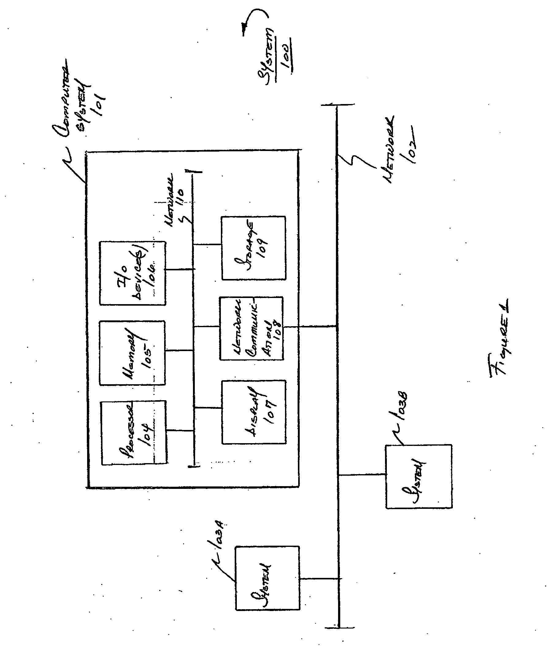 System and method for selecting advertising