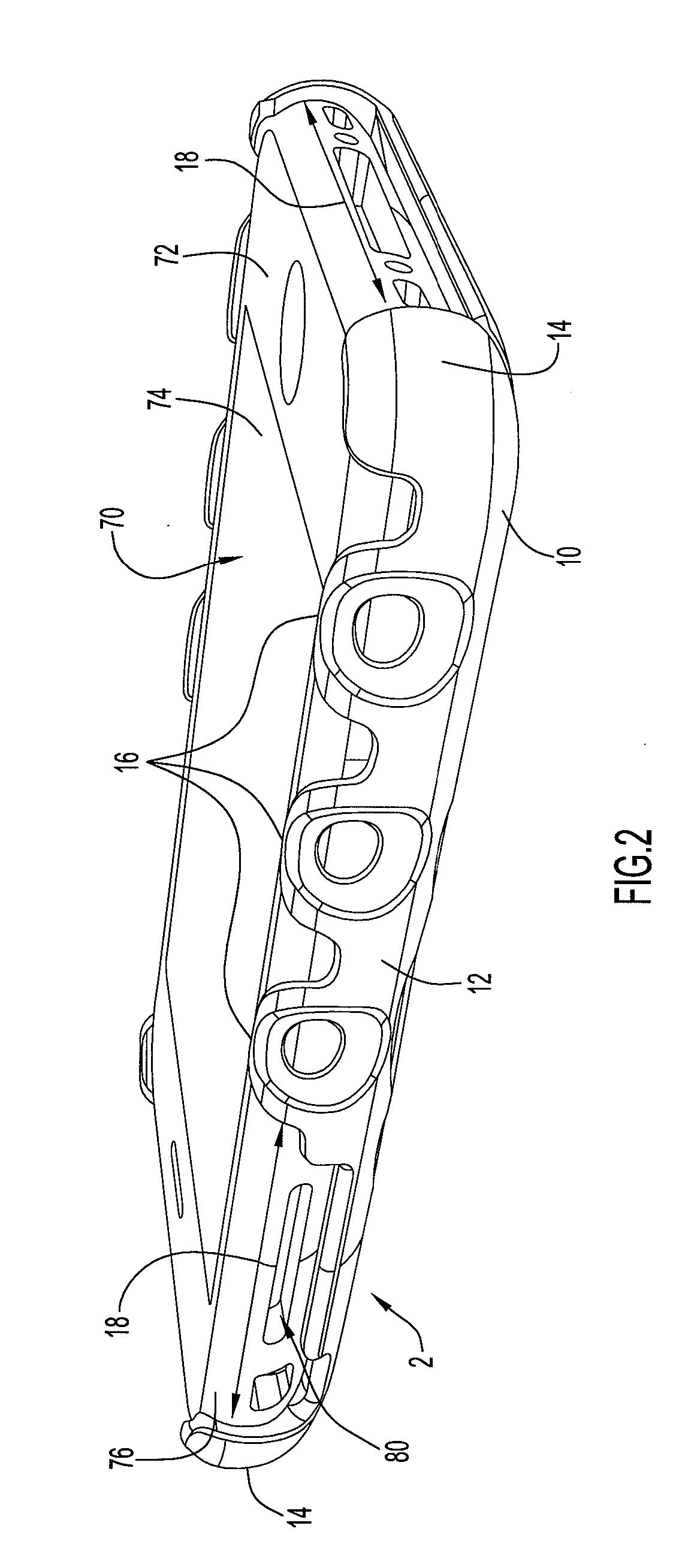 Holder for Electronic Device with Support