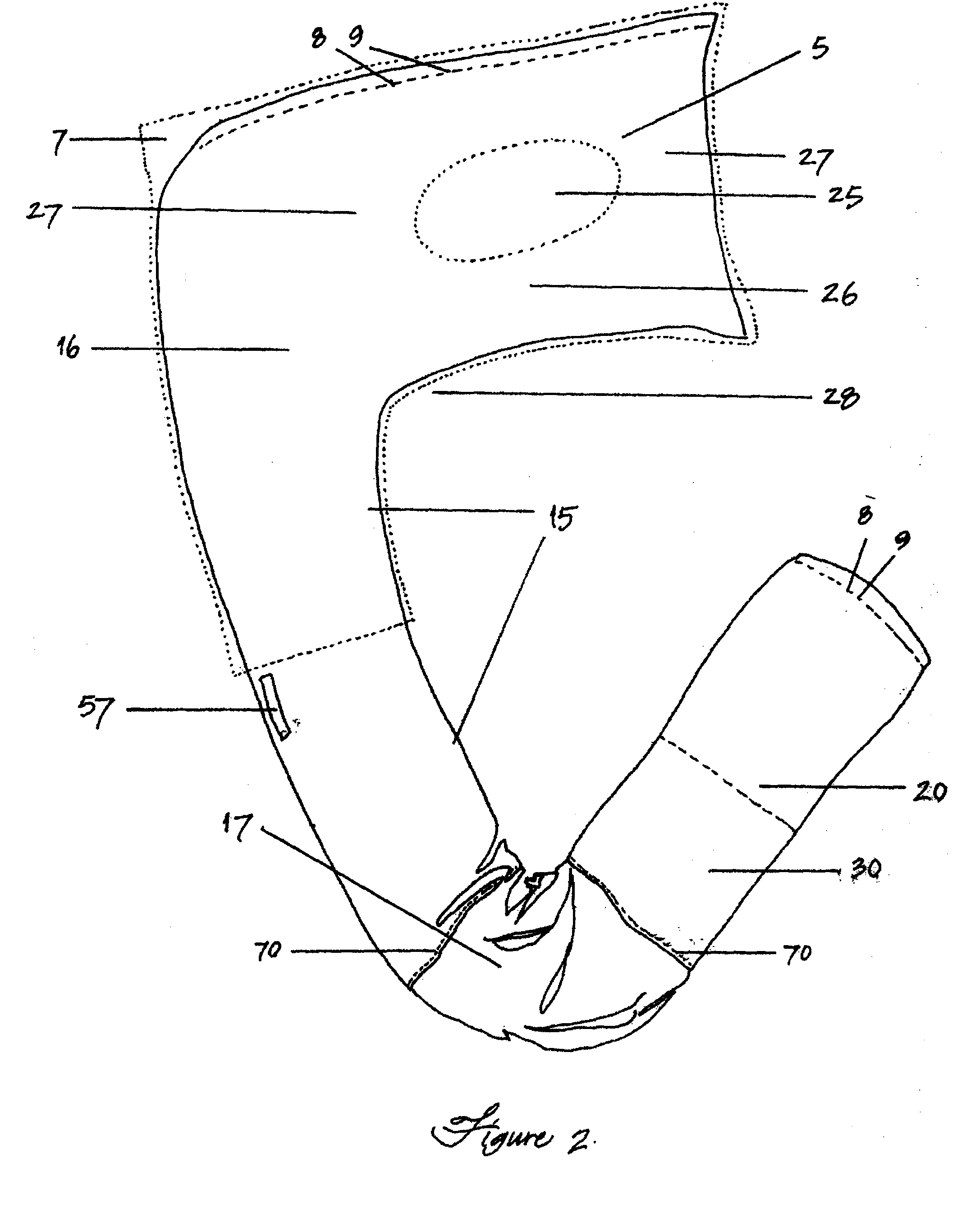 Therapeutic Positioning Device