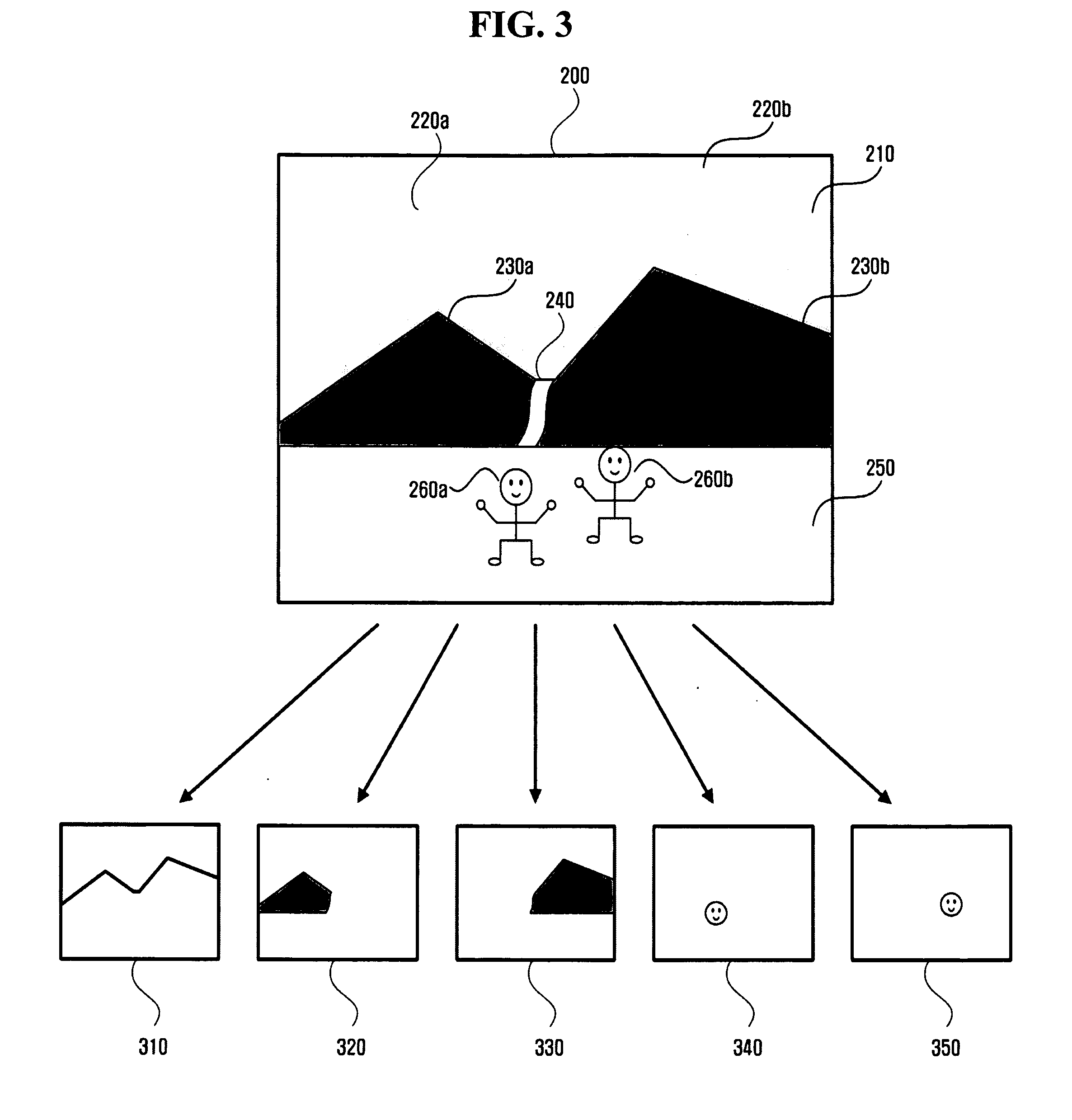 Apparatus and method for converting preference color