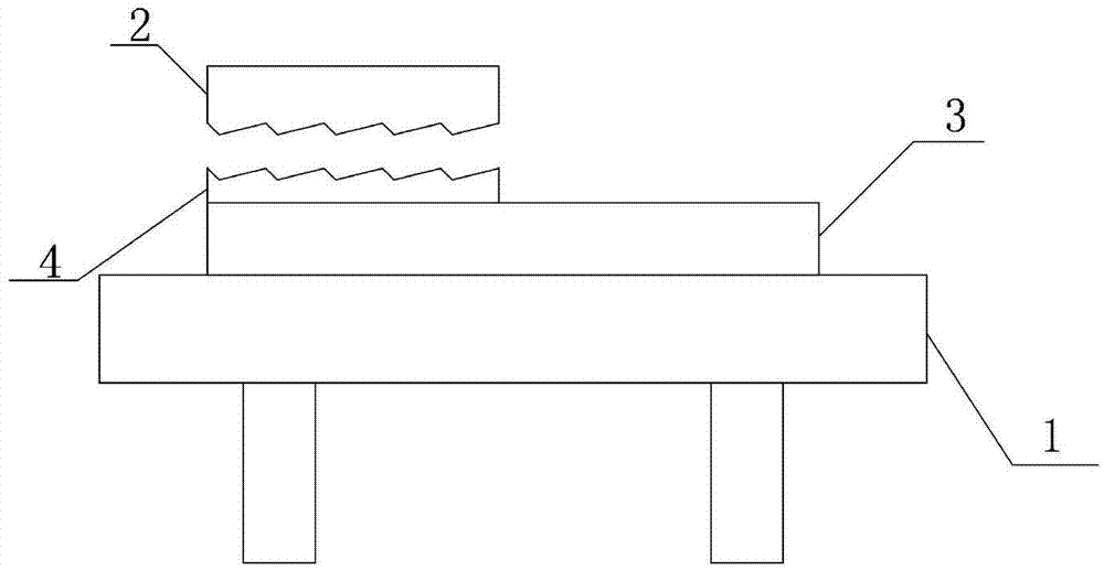 Copying and splicing method of large-size plane diffraction grating
