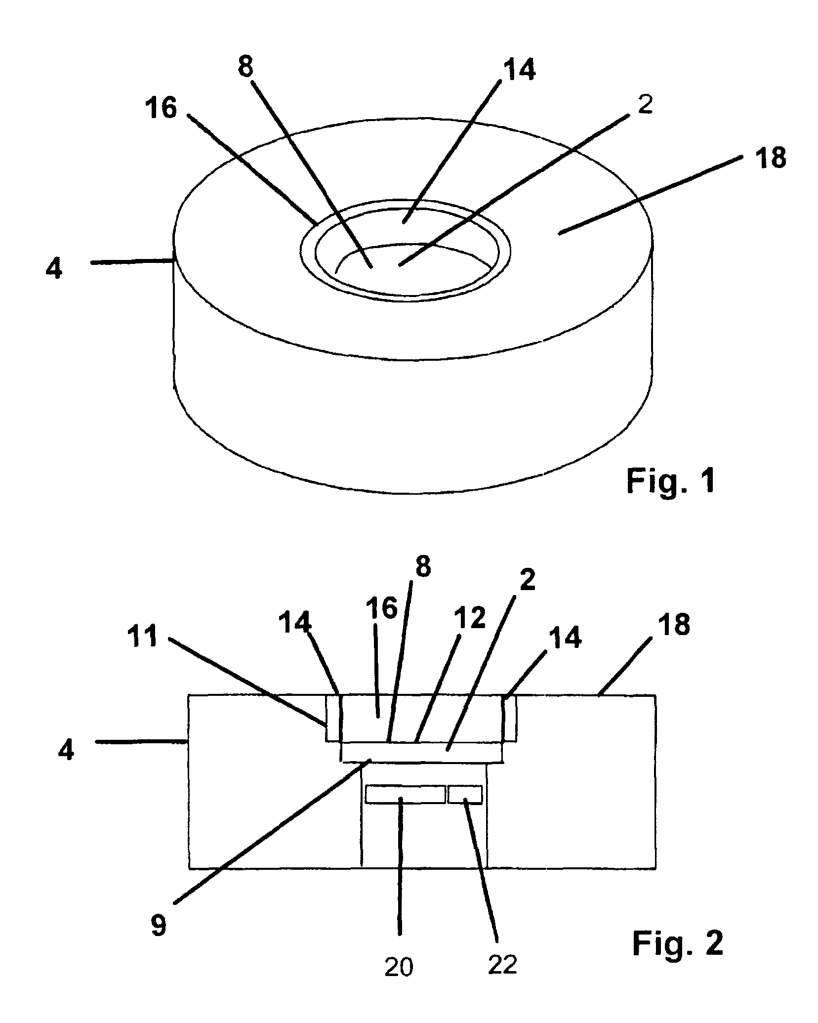 Apparatus for displaying an object having relief