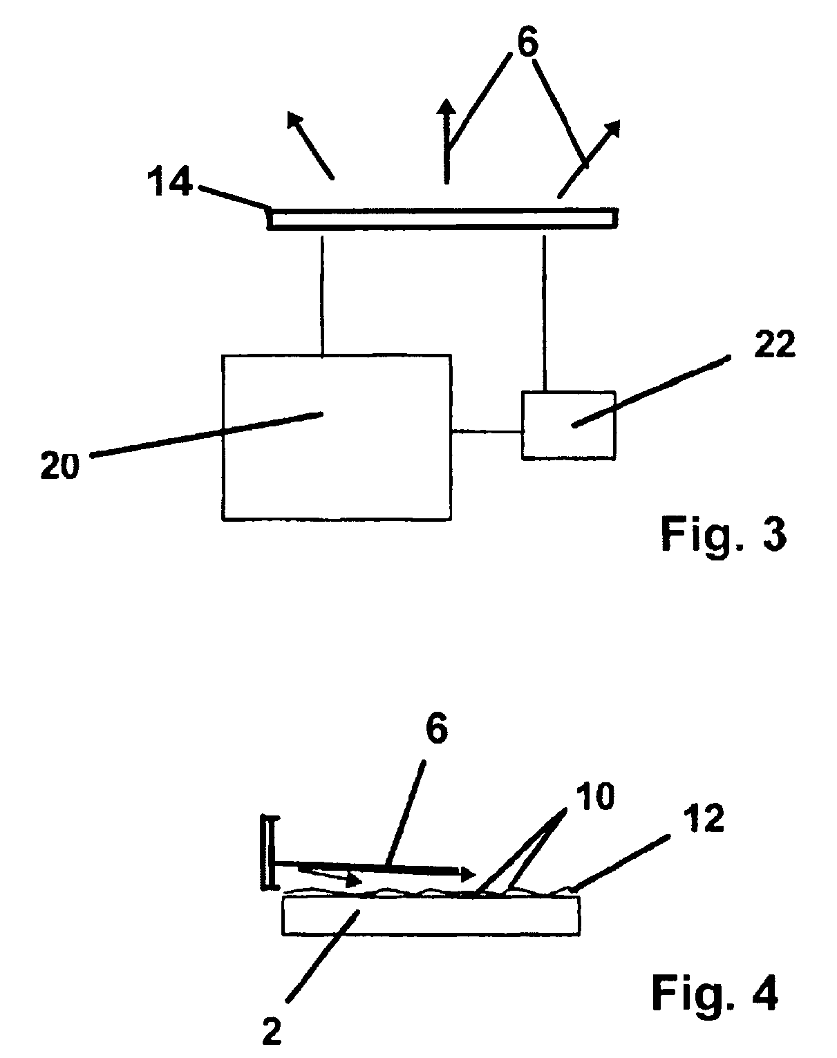 Apparatus for displaying an object having relief