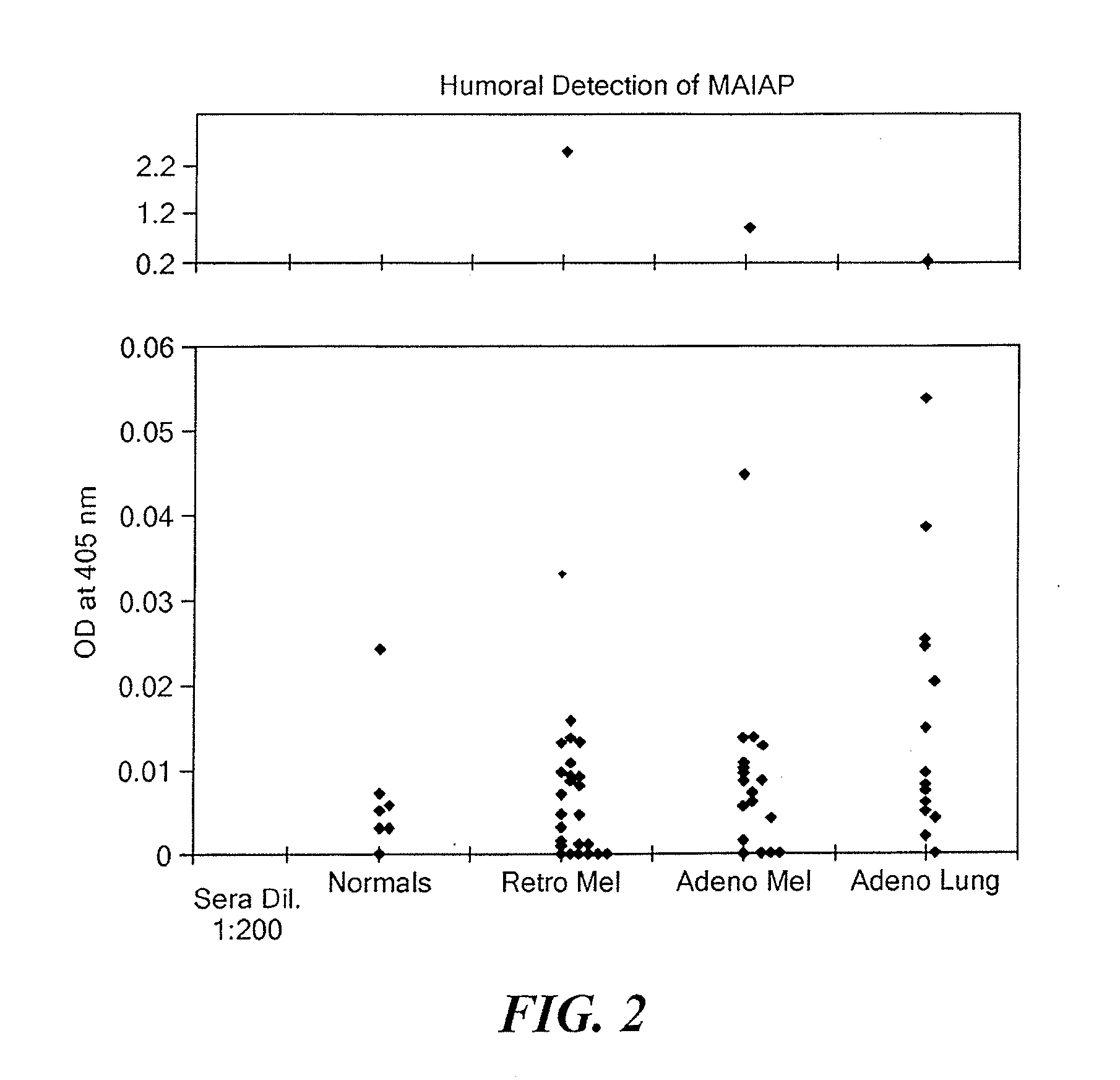 Tumor Antigens and Uses Thereof