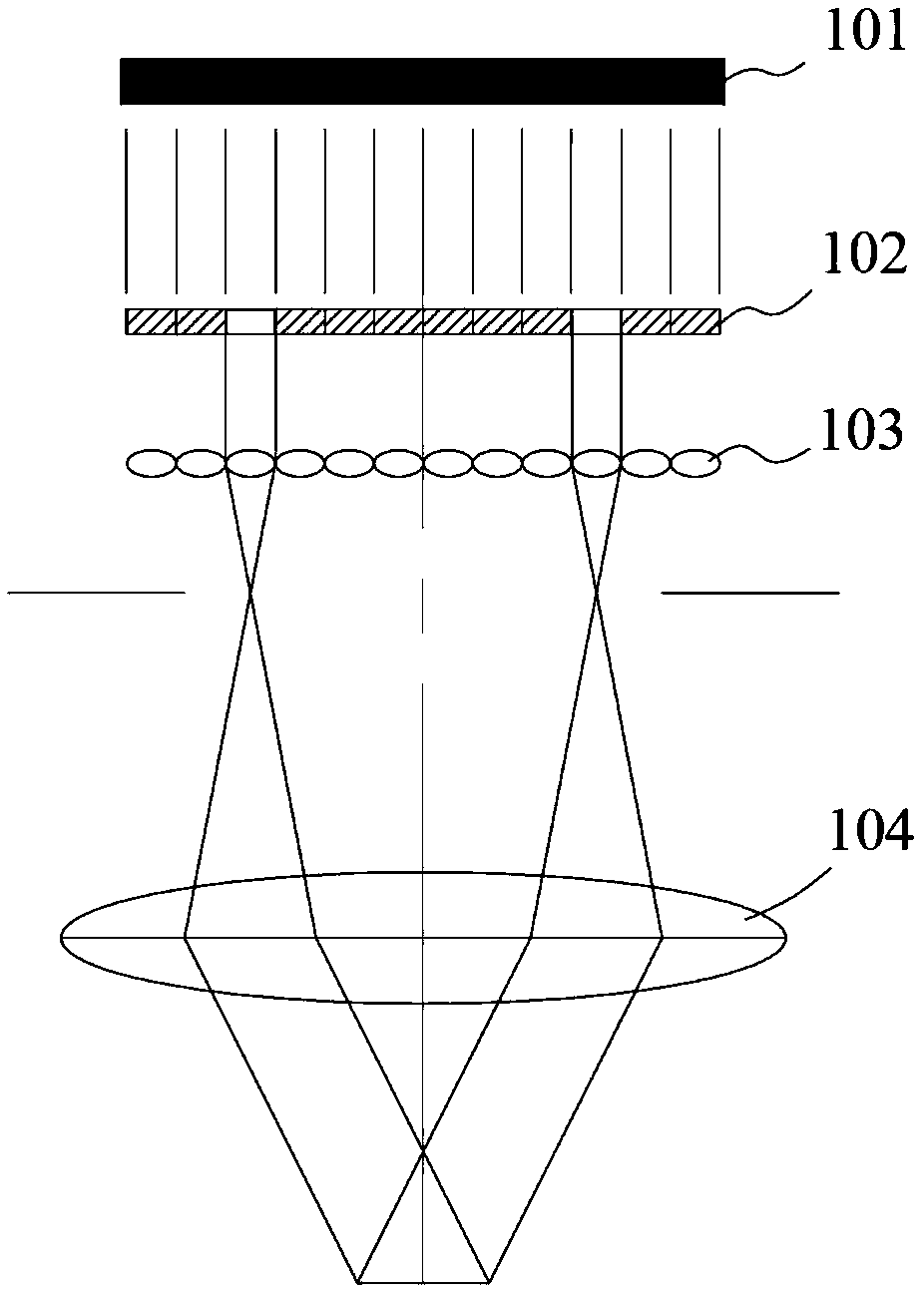 Optical processing systems and methods