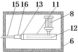 Pulverizing device for food of pets