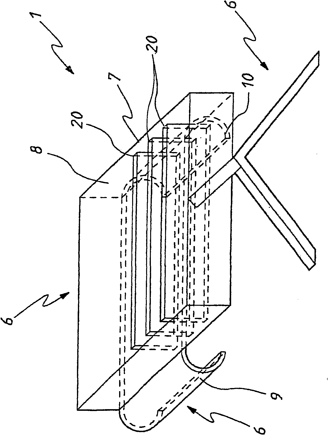 Apparatus and methods for bone surgery