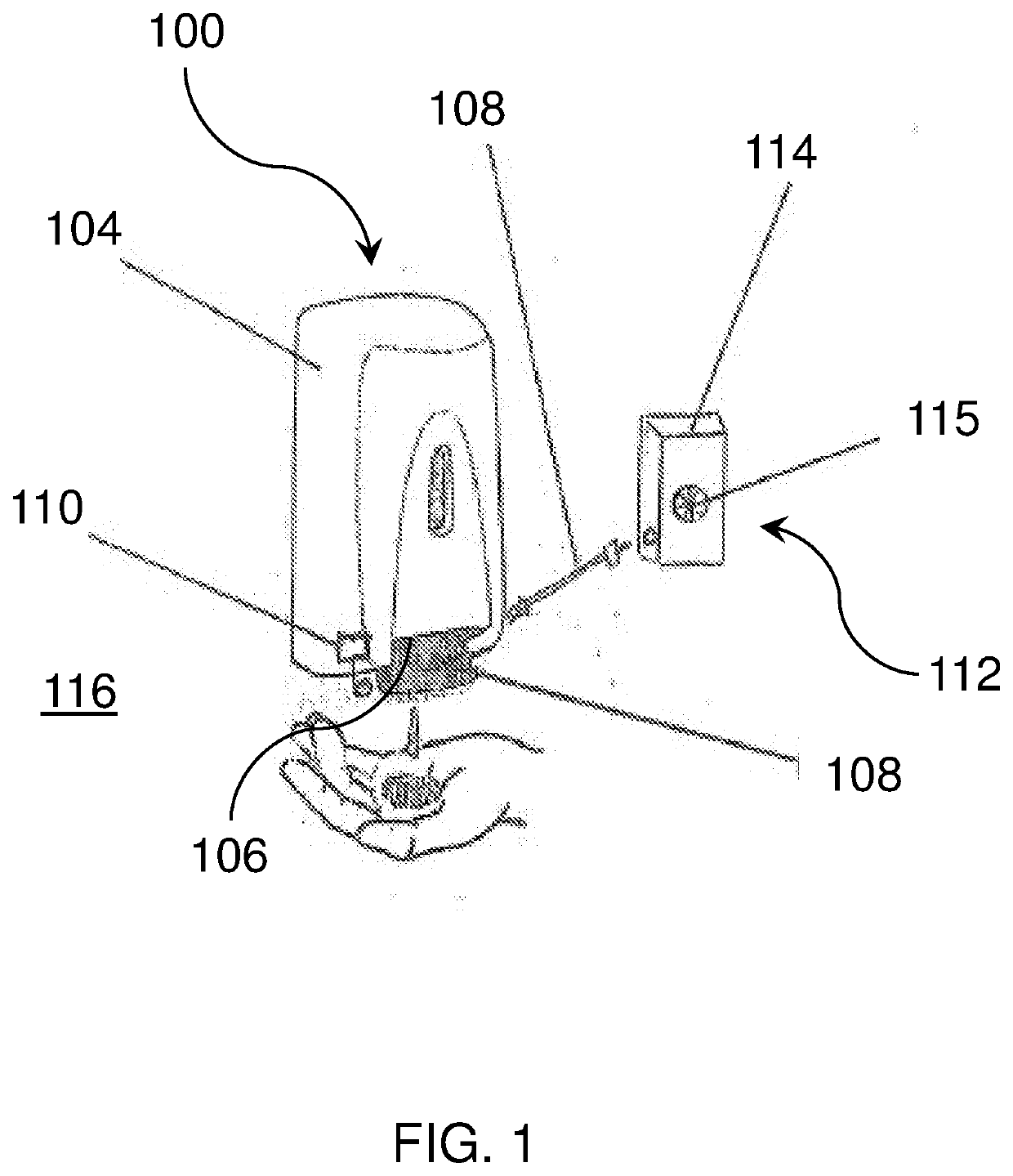 Notification Apparatus