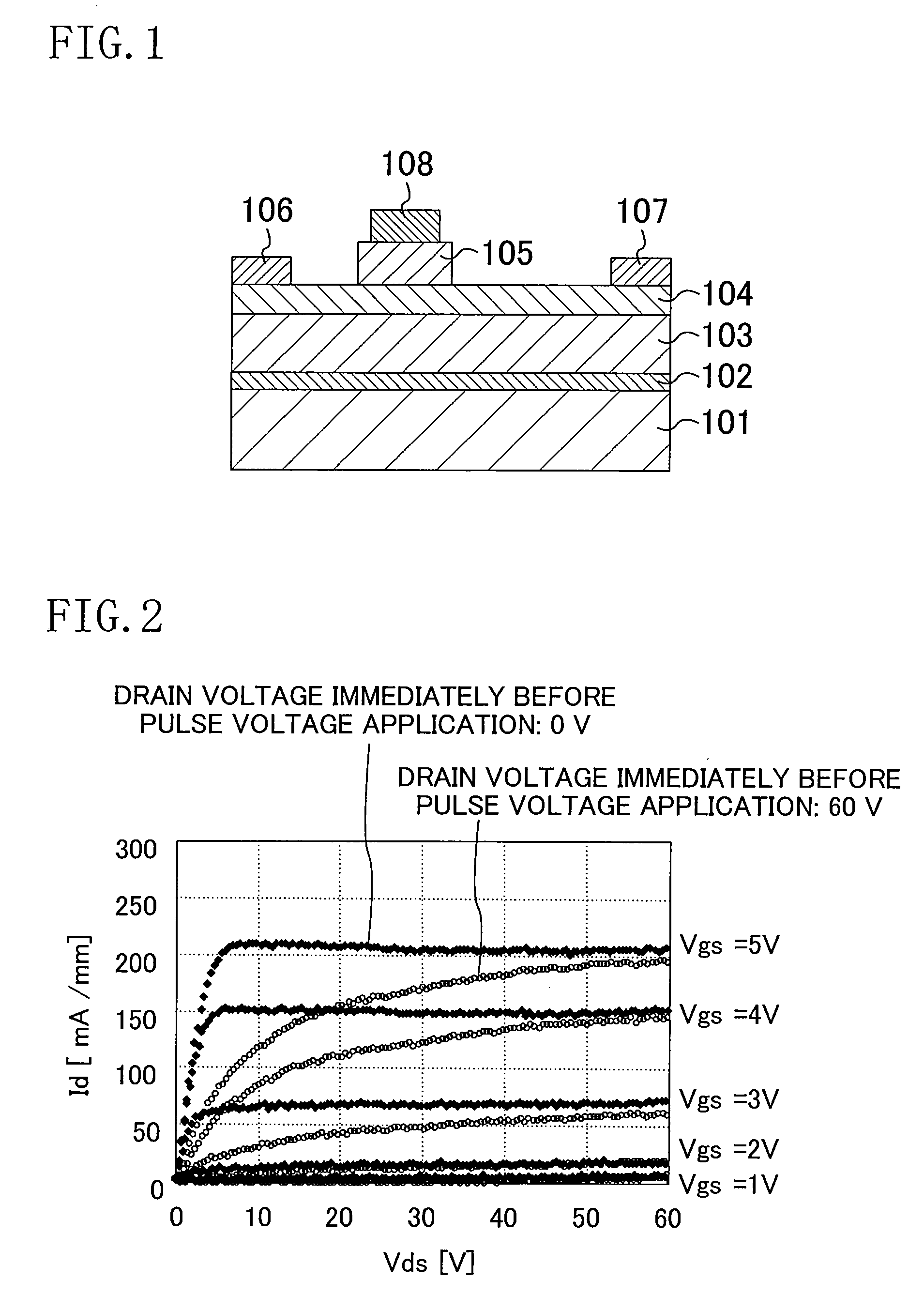 Transistor and method for fabricating the same