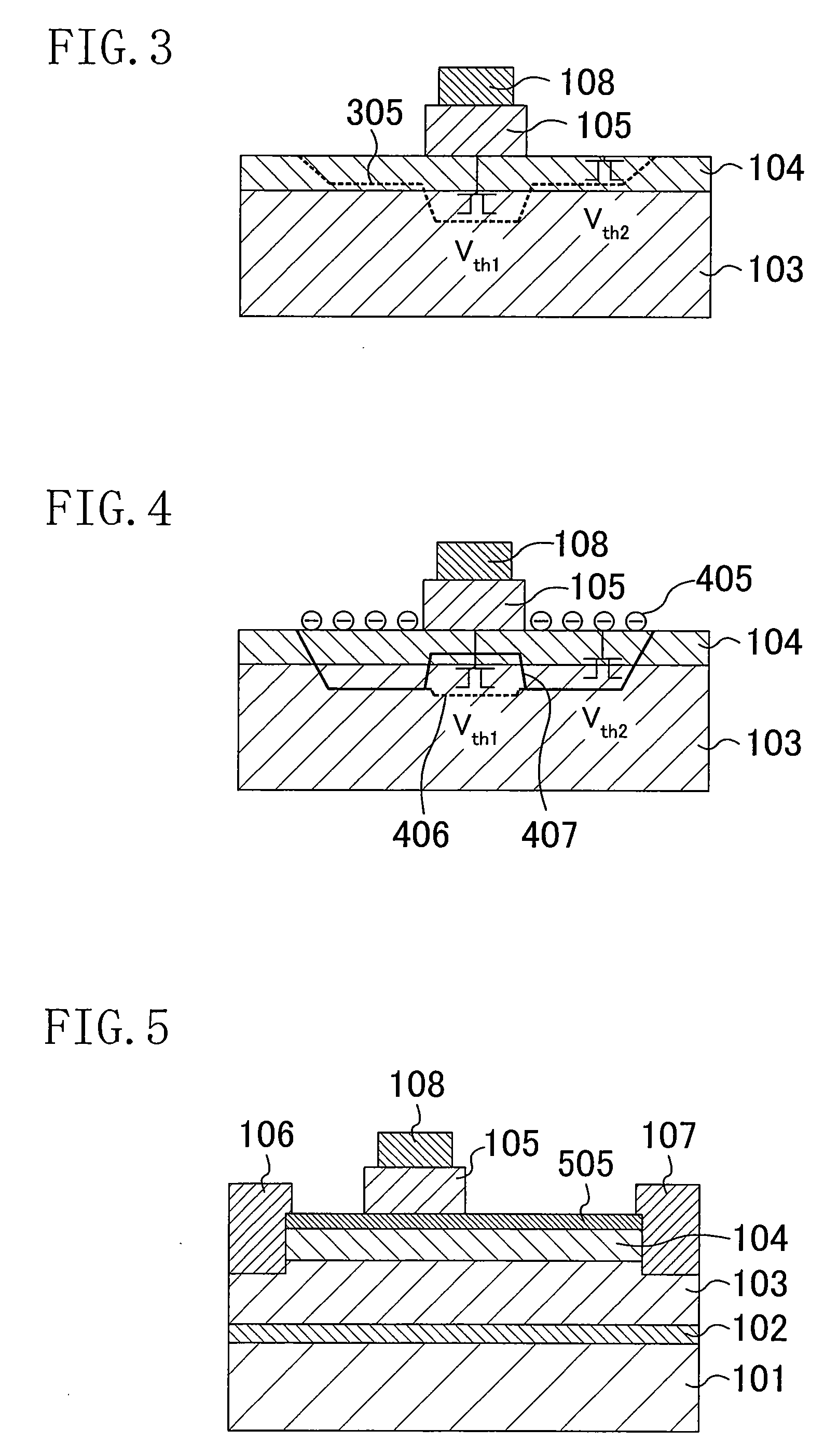 Transistor and method for fabricating the same